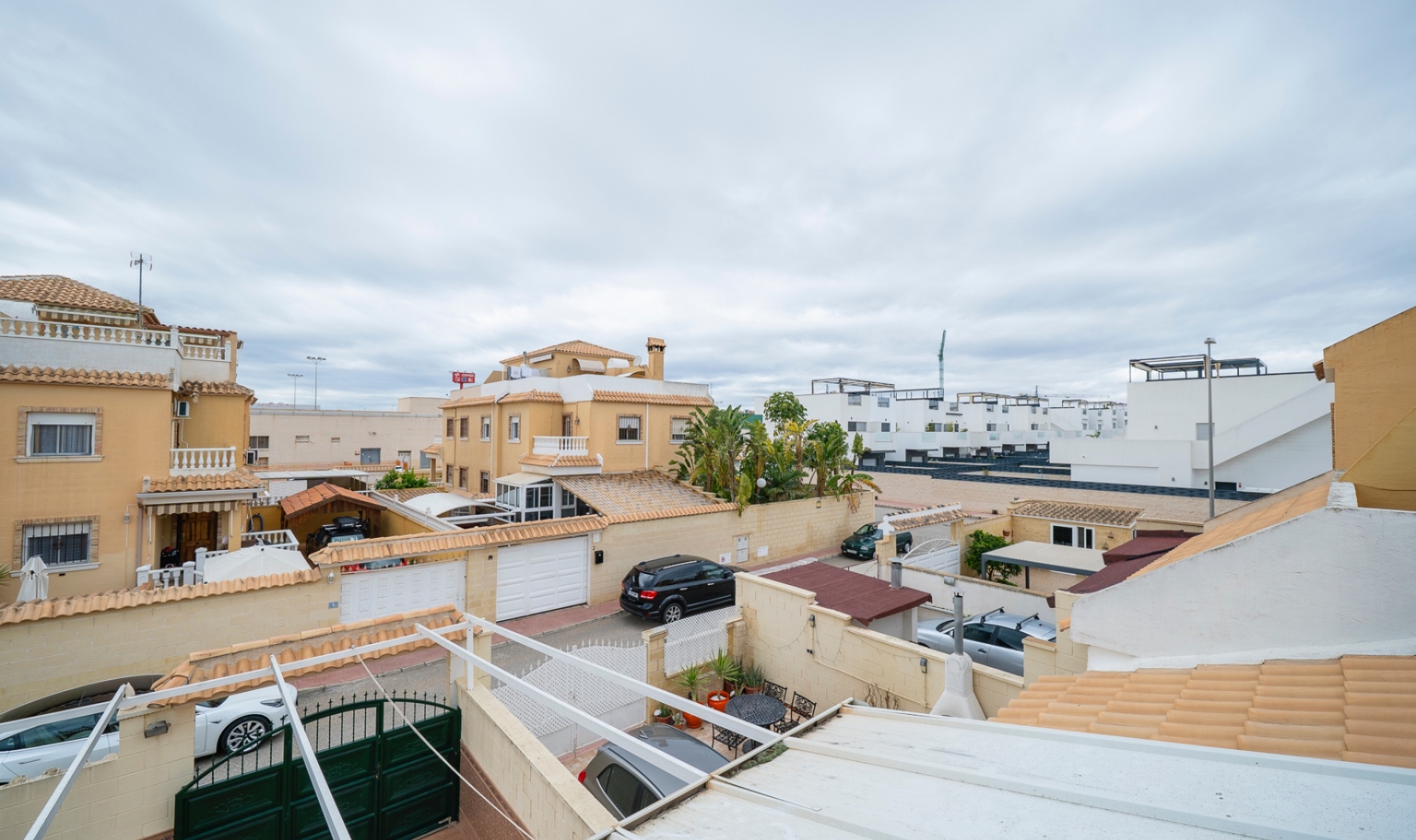 Resale - Townhouse -
Ciudad Quesada - Rojales