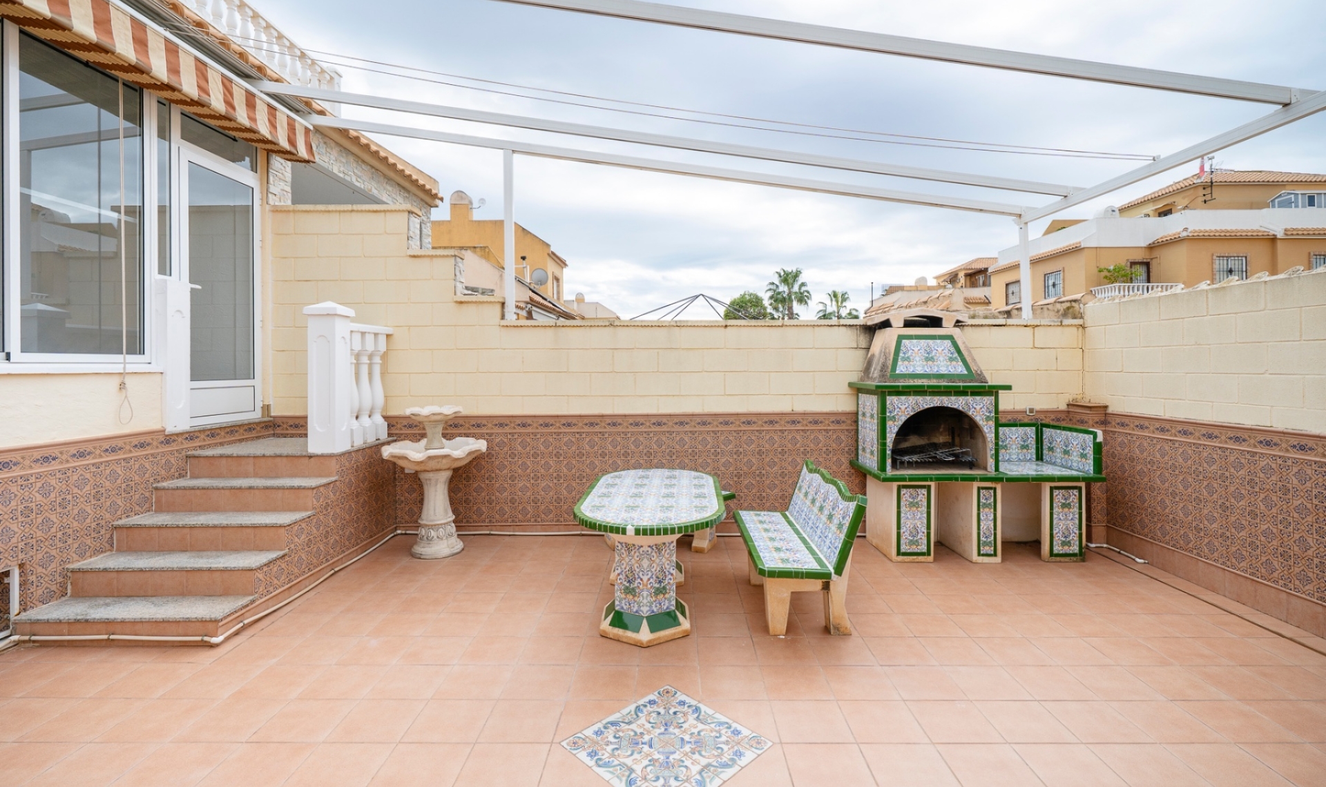 Resale - Townhouse -
Ciudad Quesada - Rojales