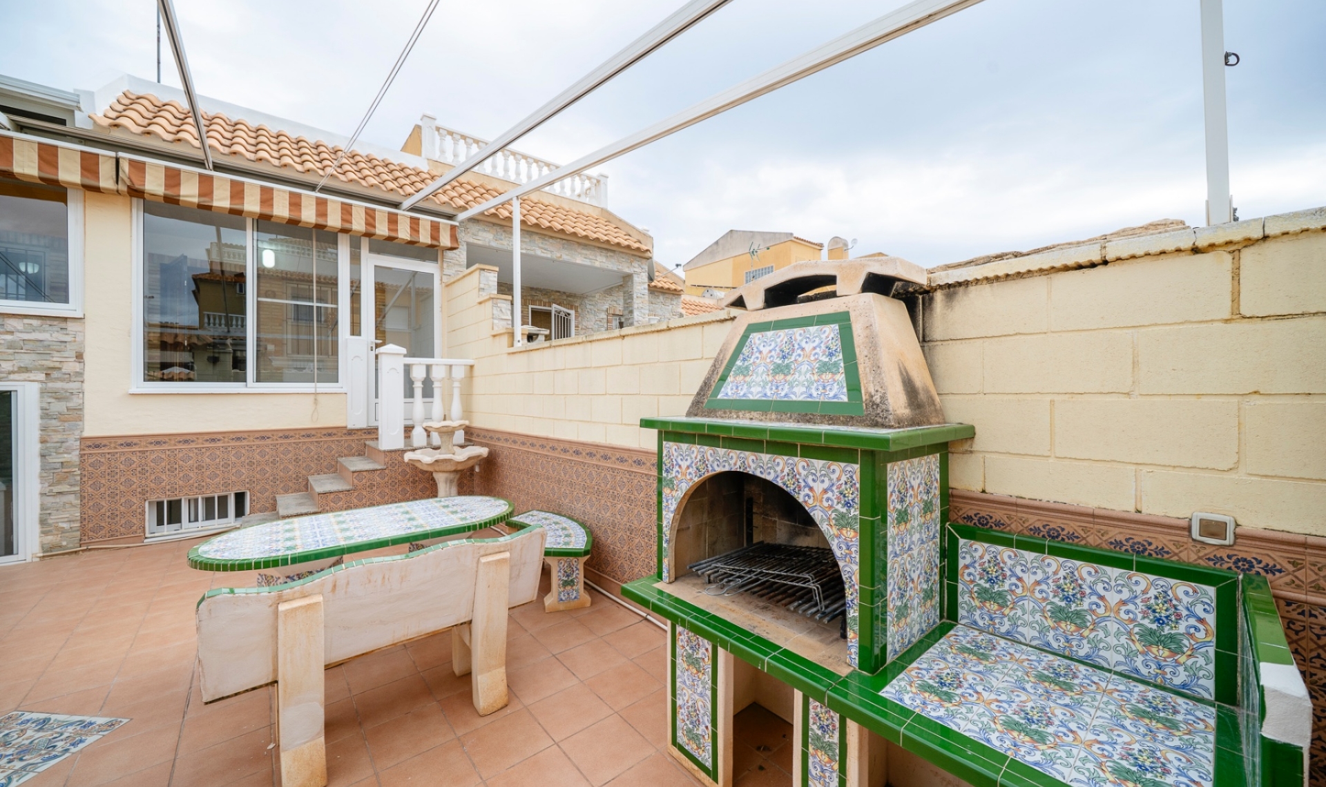 Resale - Townhouse -
Ciudad Quesada - Rojales