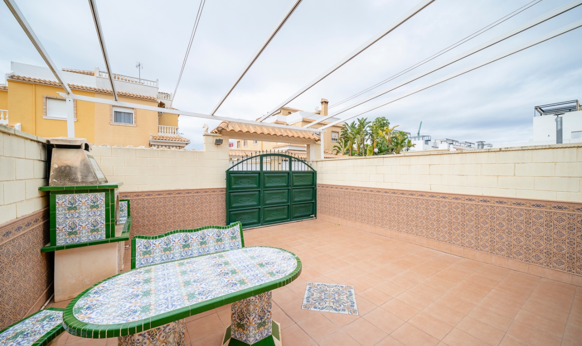 Resale - Townhouse -
Ciudad Quesada - Rojales