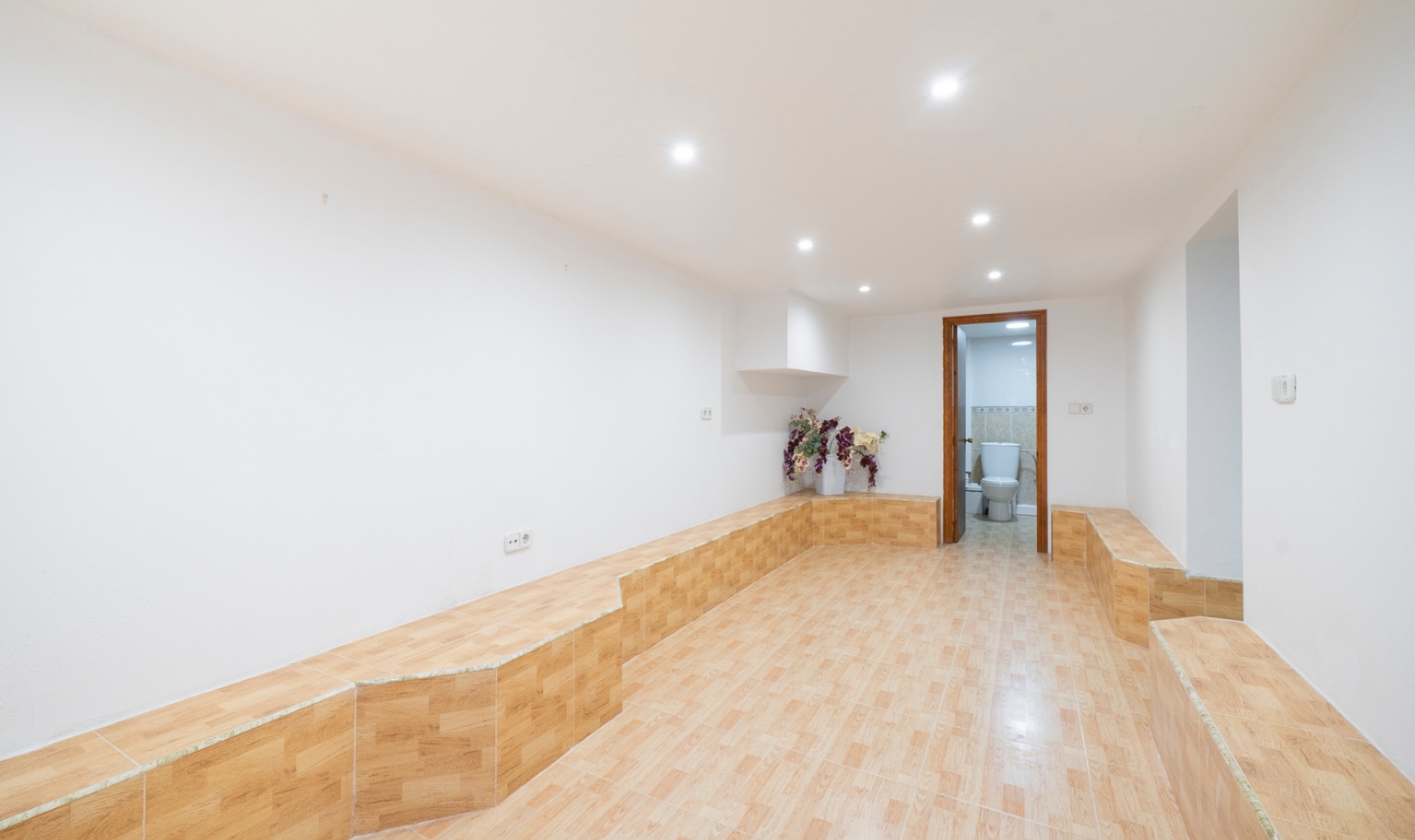 Resale - Townhouse -
Ciudad Quesada - Rojales