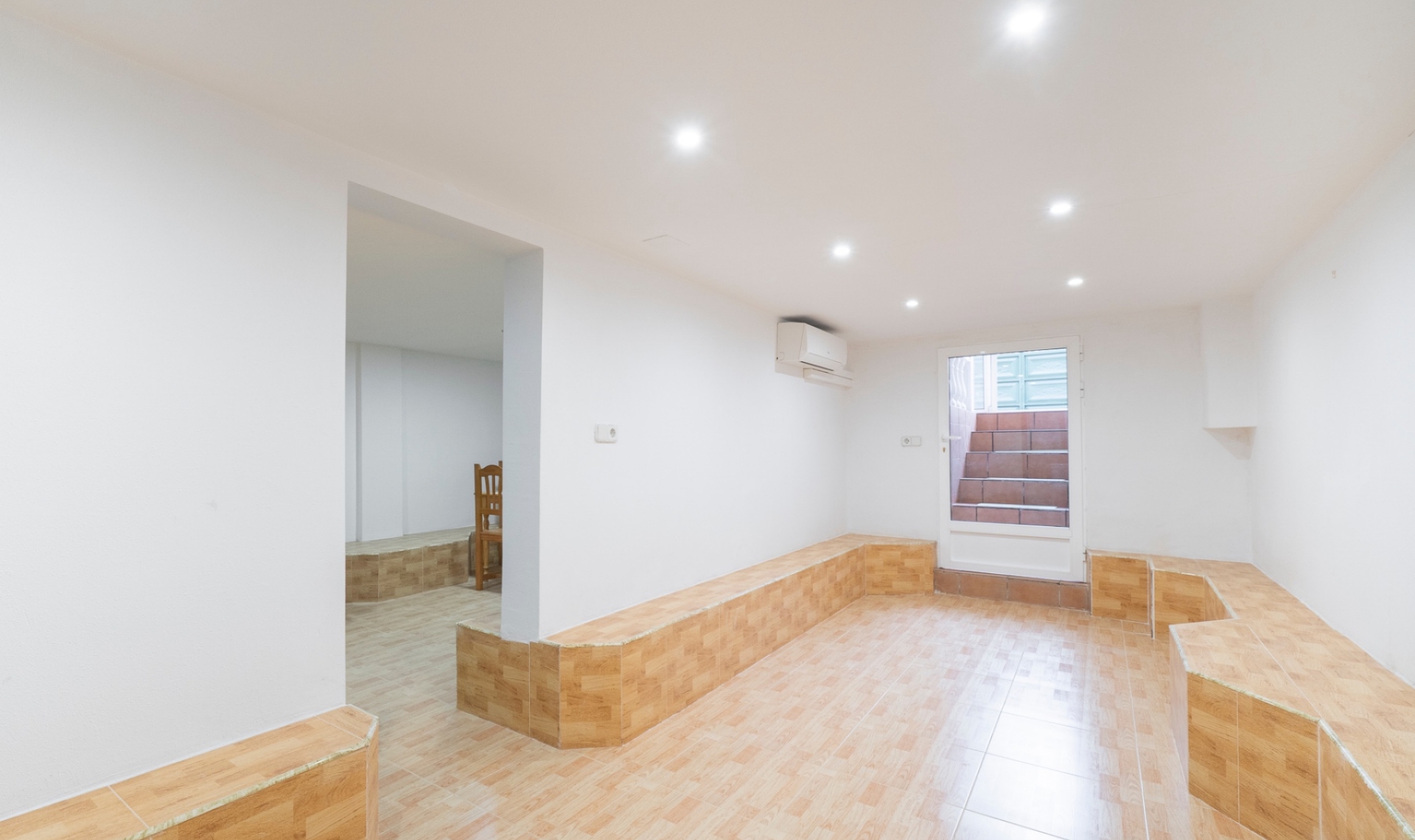 Resale - Townhouse -
Ciudad Quesada - Rojales