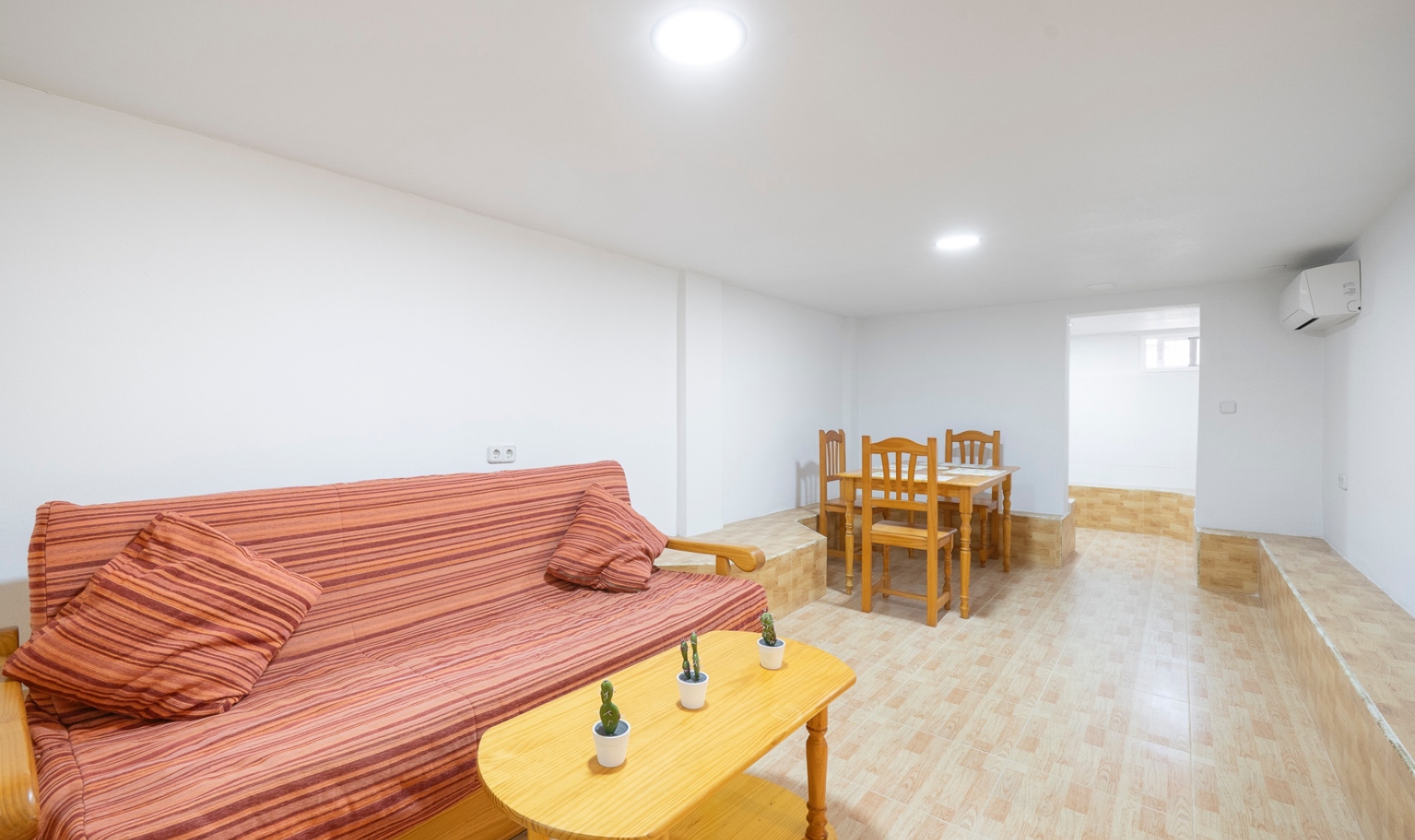 Resale - Townhouse -
Ciudad Quesada - Rojales