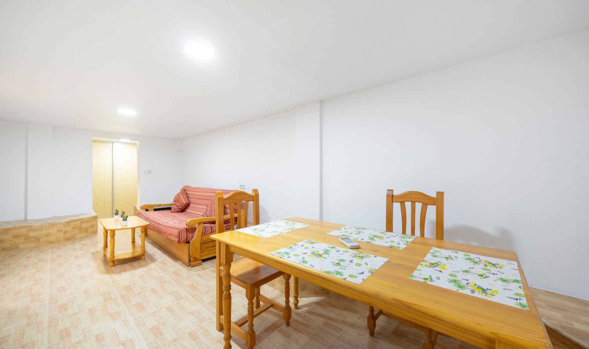 Resale - Townhouse -
Ciudad Quesada - Rojales