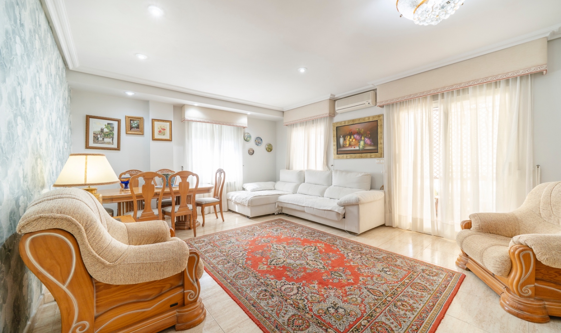 Resale - Townhouse -
Guardamar del Segura - El moncayo