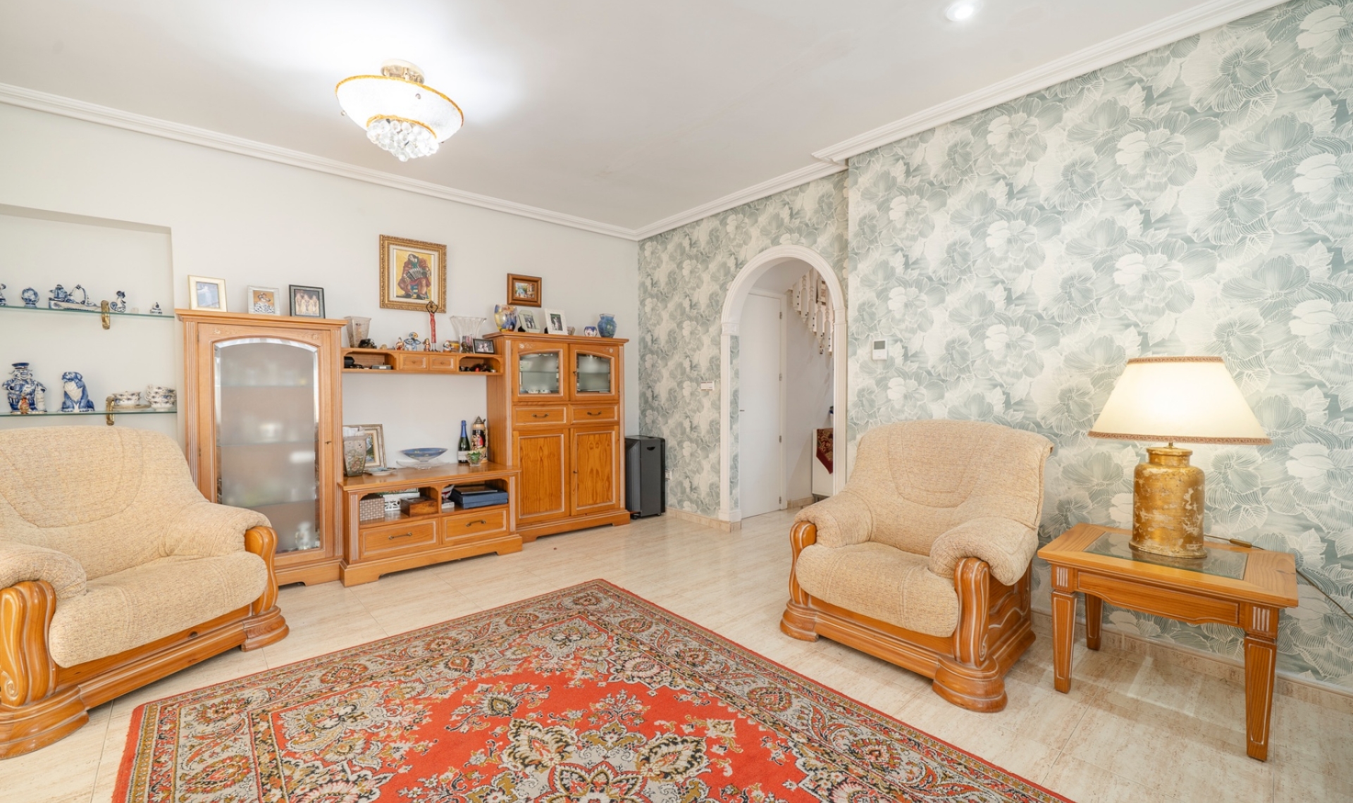 Resale - Townhouse -
Guardamar del Segura - El moncayo