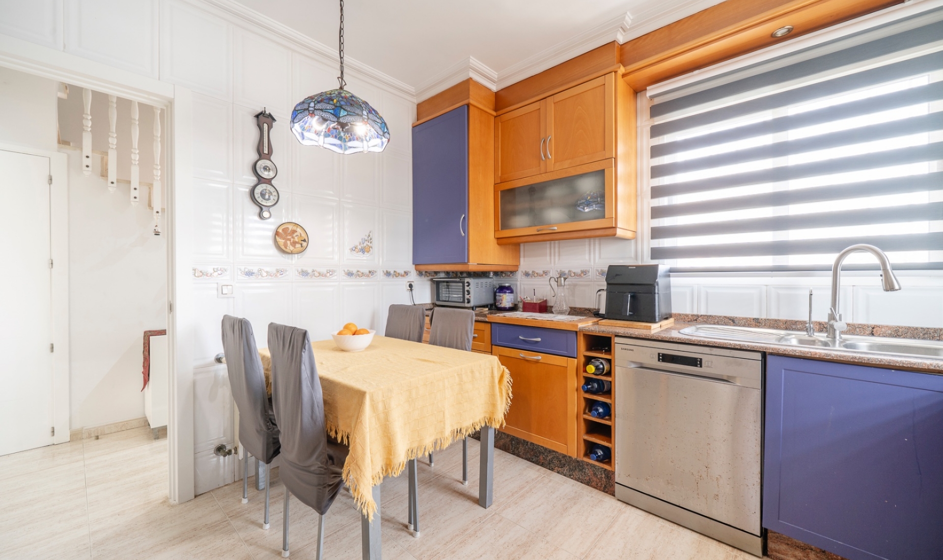 Resale - Townhouse -
Guardamar del Segura - El moncayo