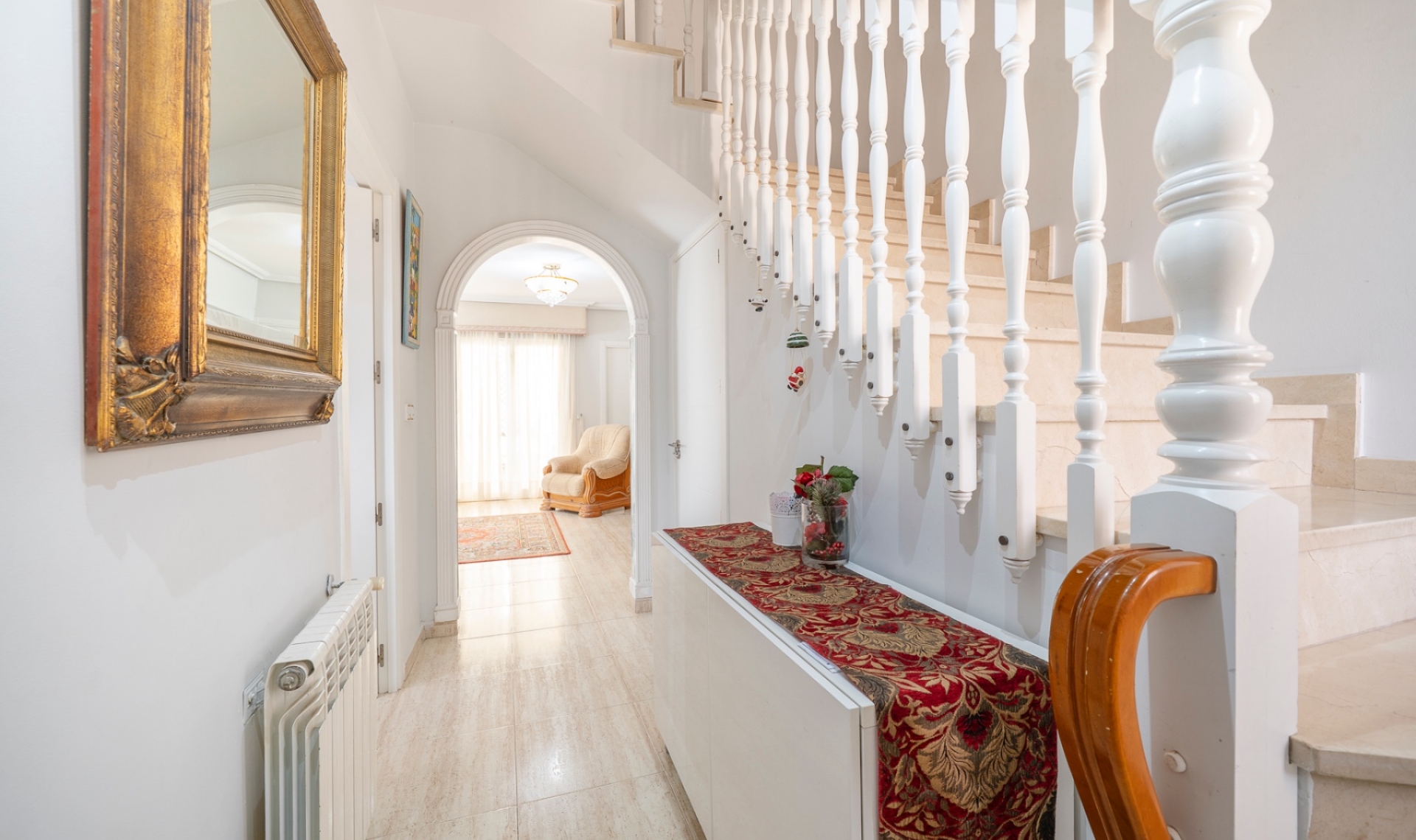 Resale - Townhouse -
Guardamar del Segura - El moncayo