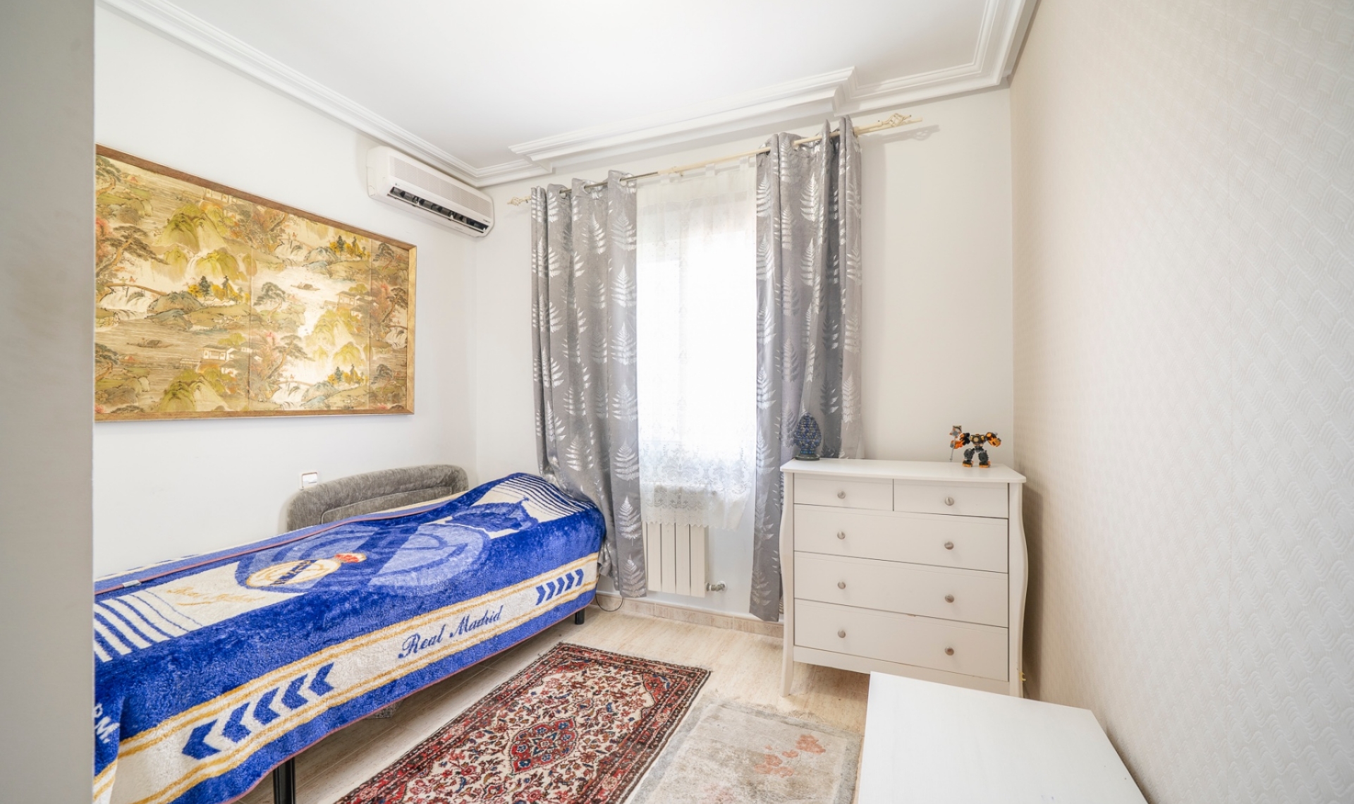 Resale - Townhouse -
Guardamar del Segura - El moncayo