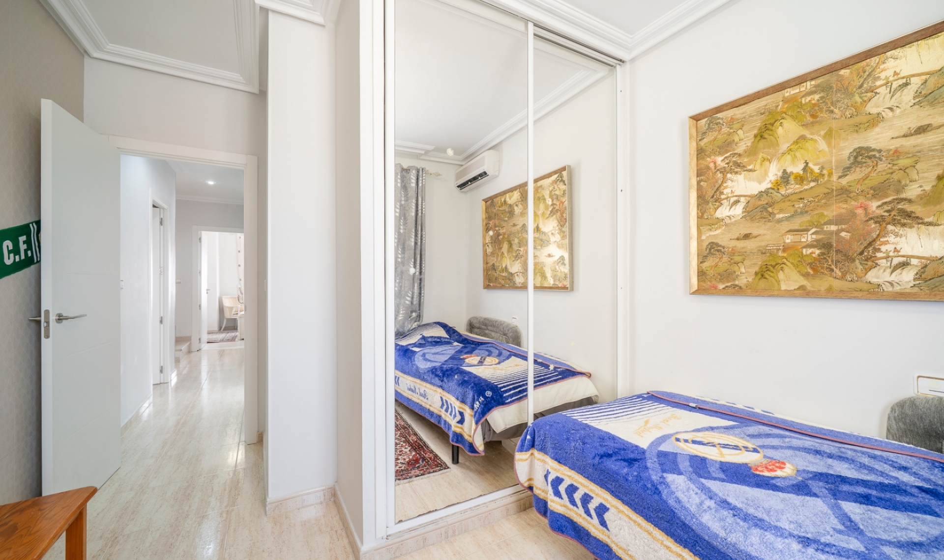 Resale - Townhouse -
Guardamar del Segura - El moncayo