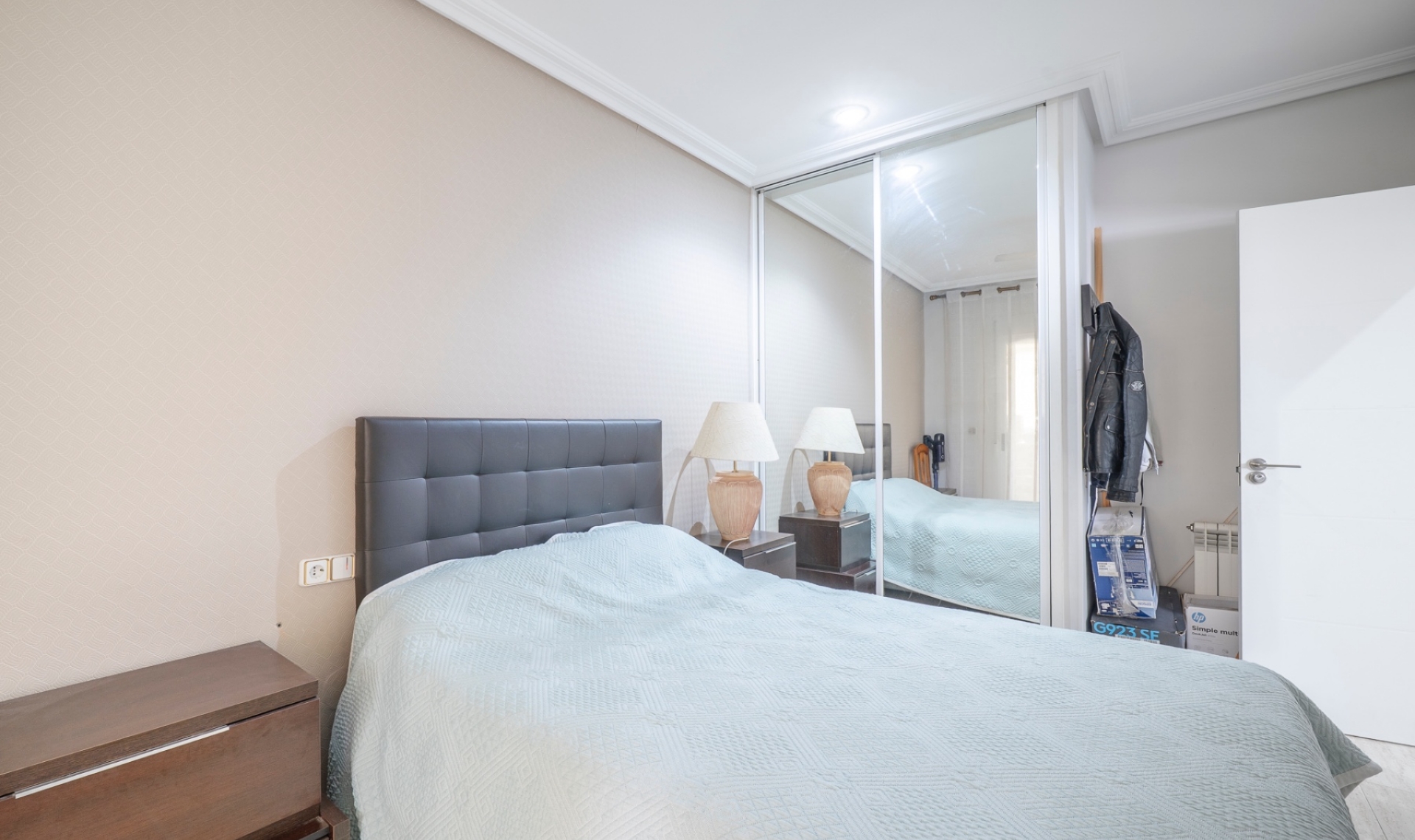 Resale - Townhouse -
Guardamar del Segura - El moncayo