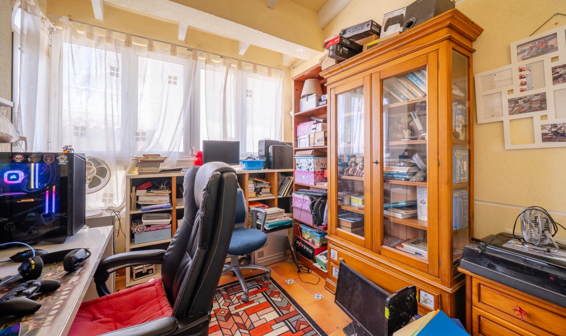 Resale - Townhouse -
Guardamar del Segura - El moncayo