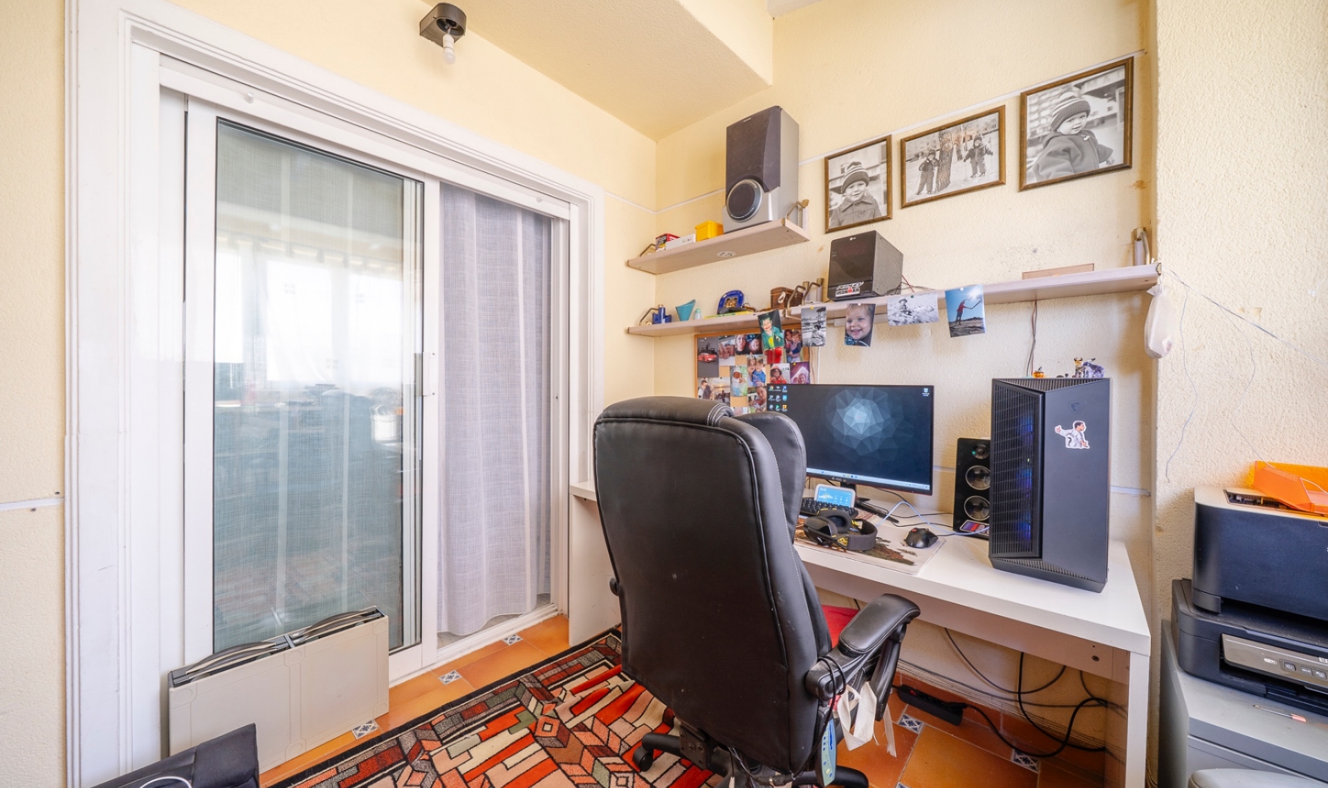 Resale - Townhouse -
Guardamar del Segura - El moncayo