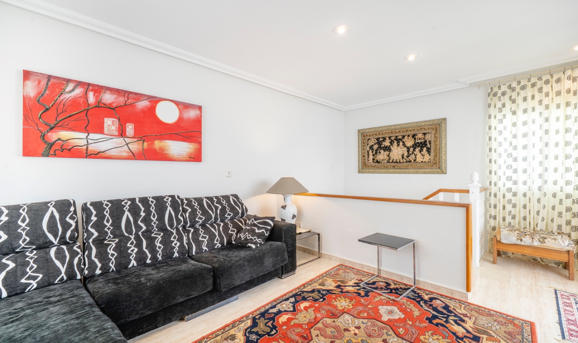 Resale - Townhouse -
Guardamar del Segura - El moncayo