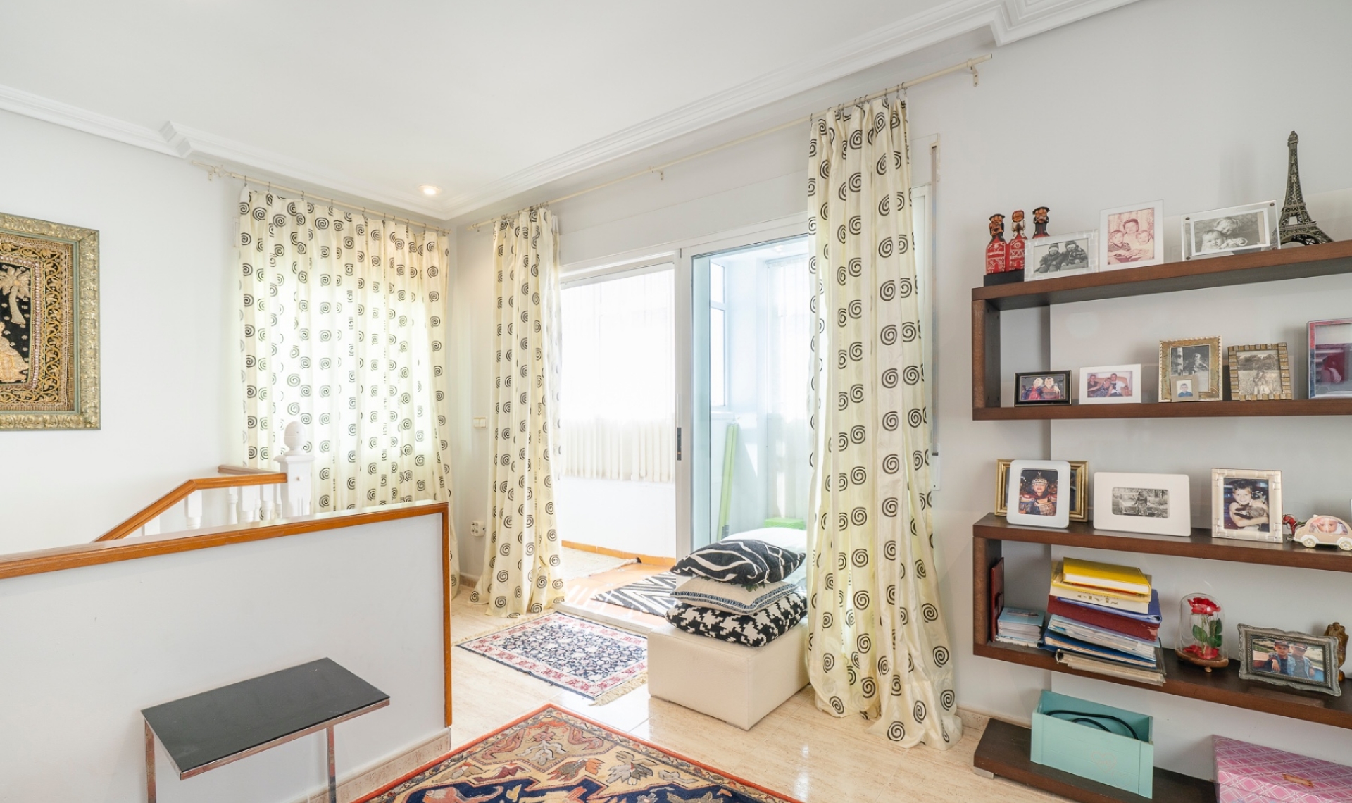 Resale - Townhouse -
Guardamar del Segura - El moncayo