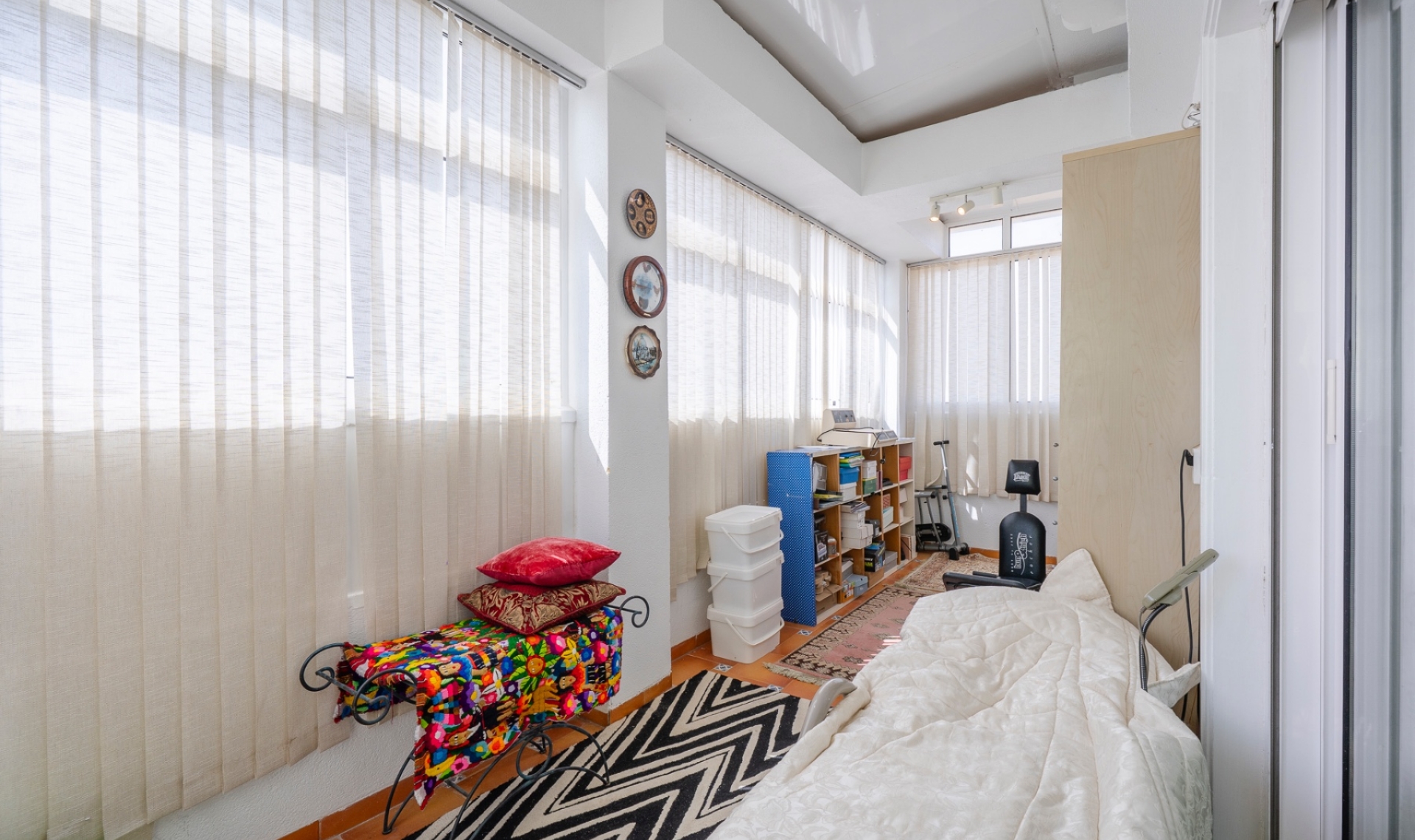 Resale - Townhouse -
Guardamar del Segura - El moncayo