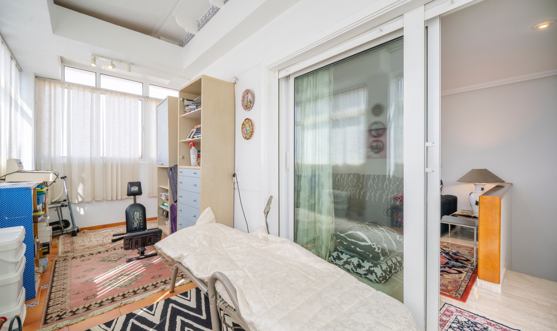 Resale - Townhouse -
Guardamar del Segura - El moncayo