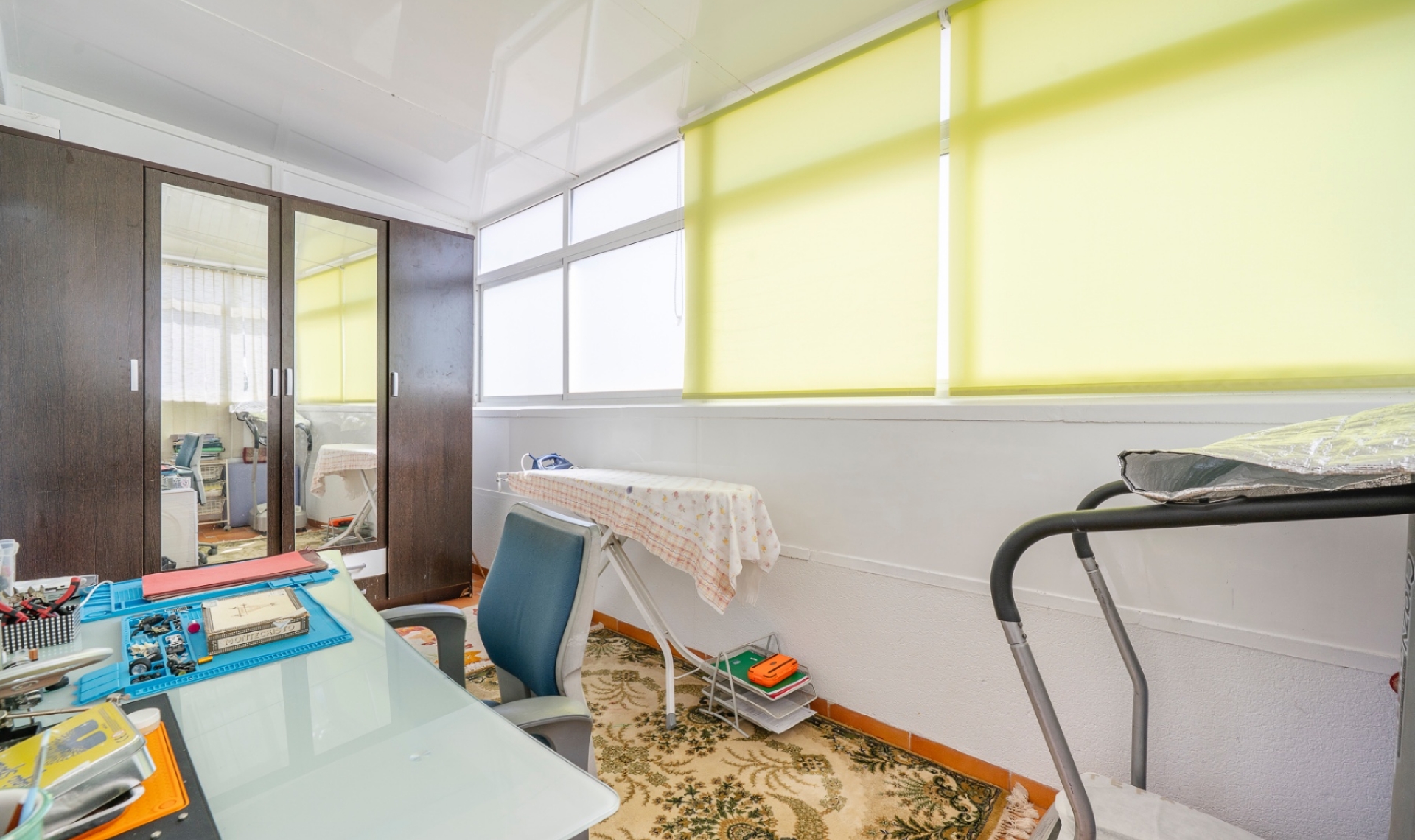 Resale - Townhouse -
Guardamar del Segura - El moncayo