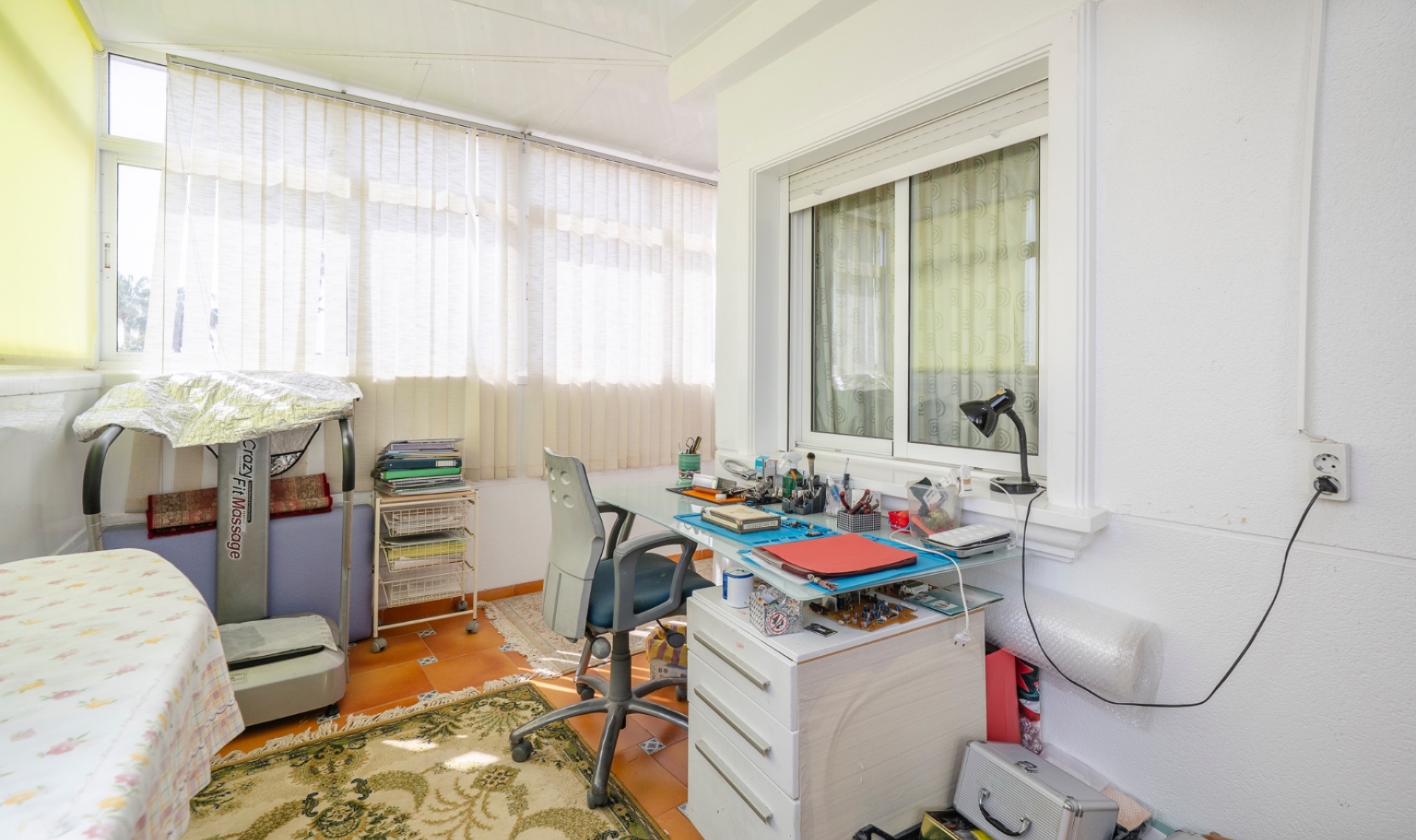 Resale - Townhouse -
Guardamar del Segura - El moncayo