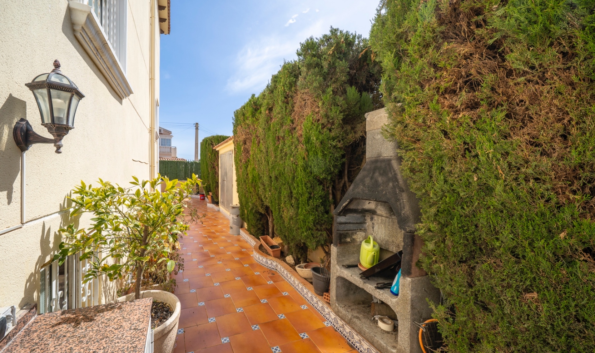 Resale - Townhouse -
Guardamar del Segura - El moncayo