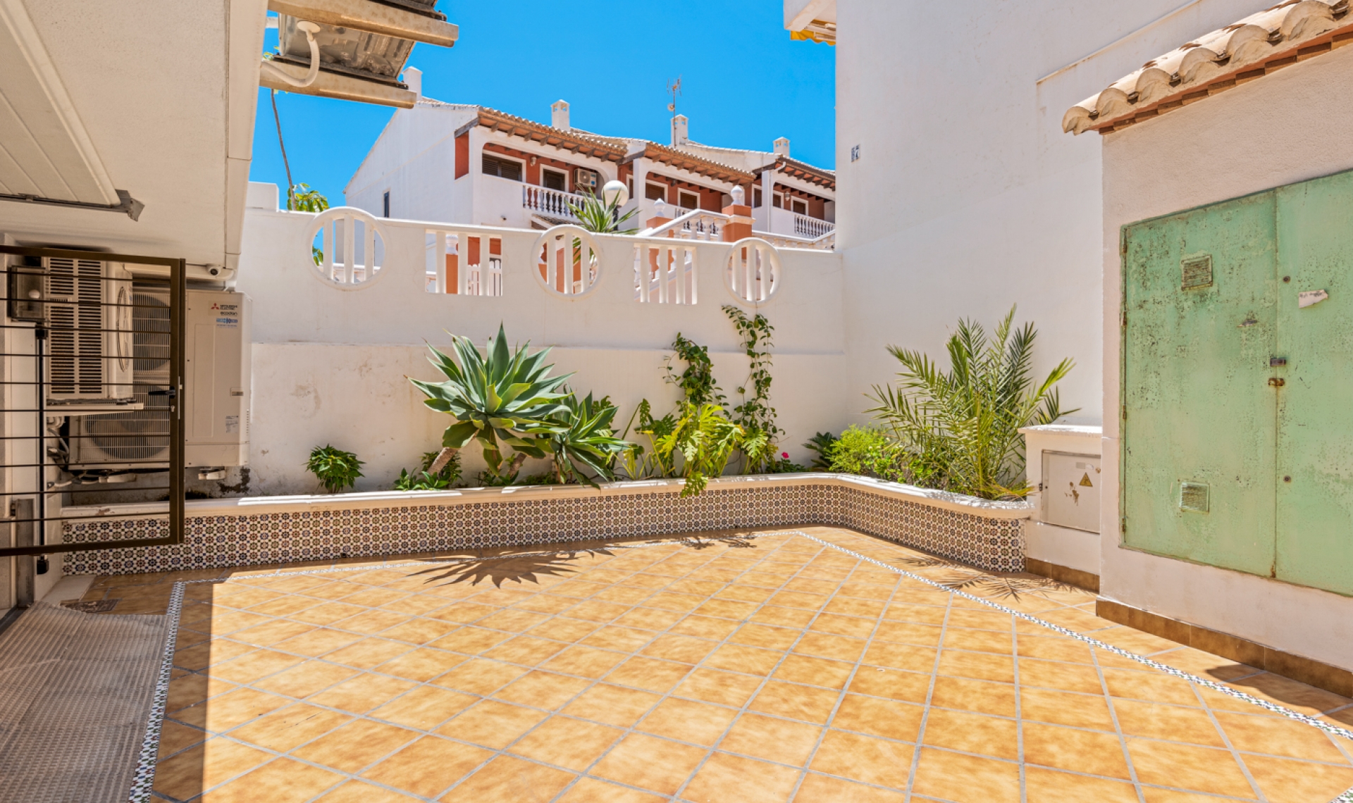 Resale - Townhouse -
Guardamar del Segura