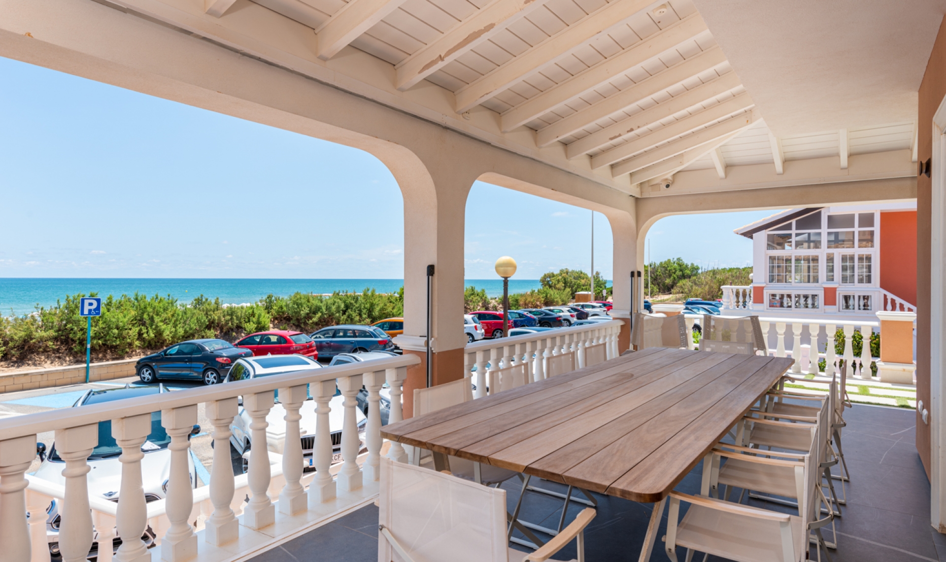 Resale - Townhouse -
Guardamar del Segura