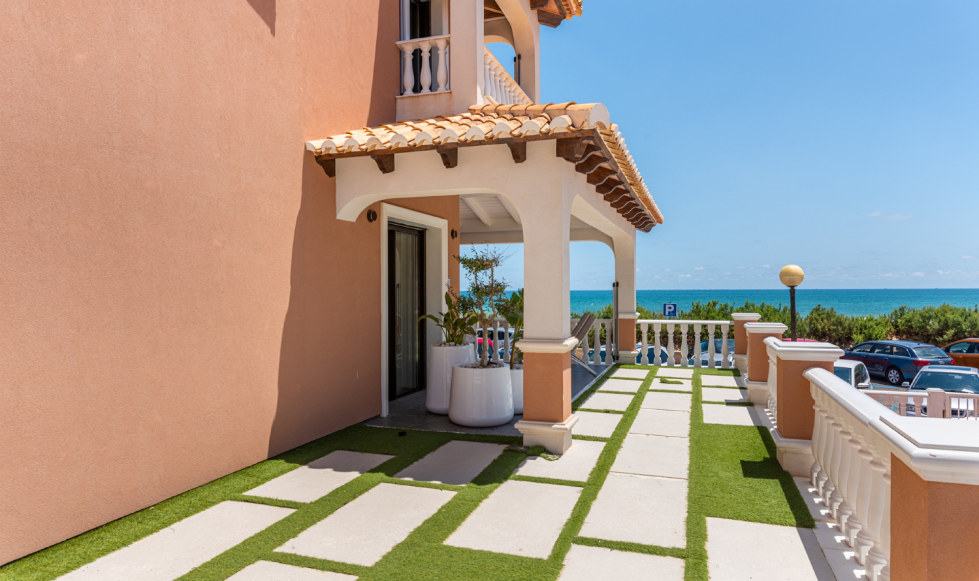Resale - Townhouse -
Guardamar del Segura