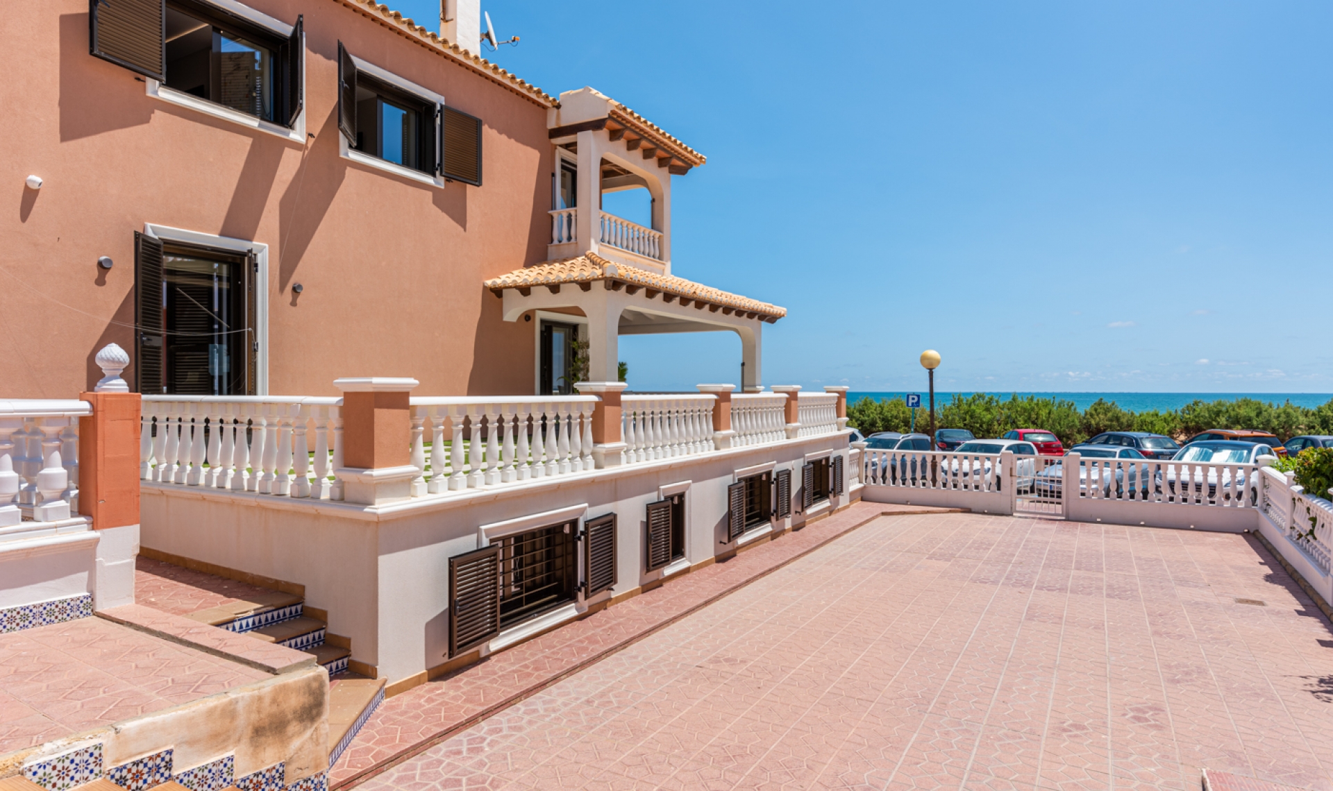 Resale - Townhouse -
Guardamar del Segura