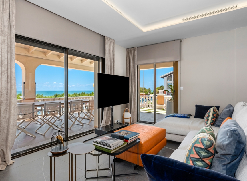 Resale - Townhouse -
Guardamar del Segura