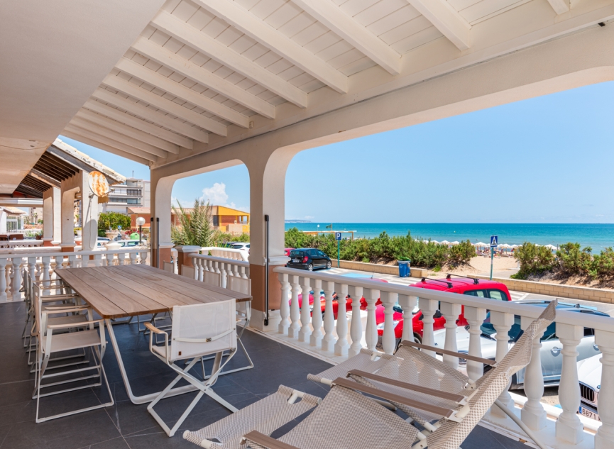 Resale - Townhouse -
Guardamar del Segura