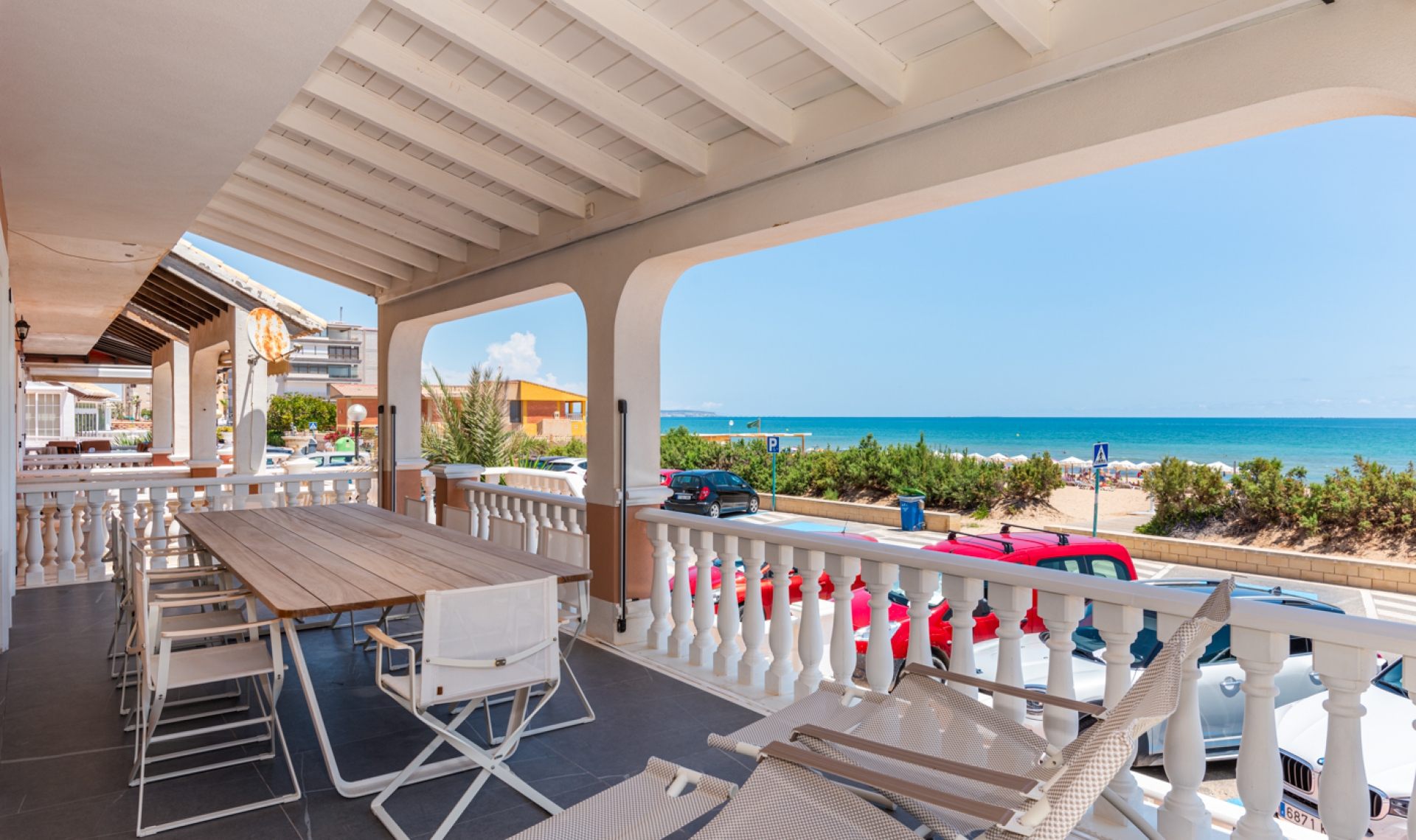 Resale - Townhouse -
Guardamar del Segura