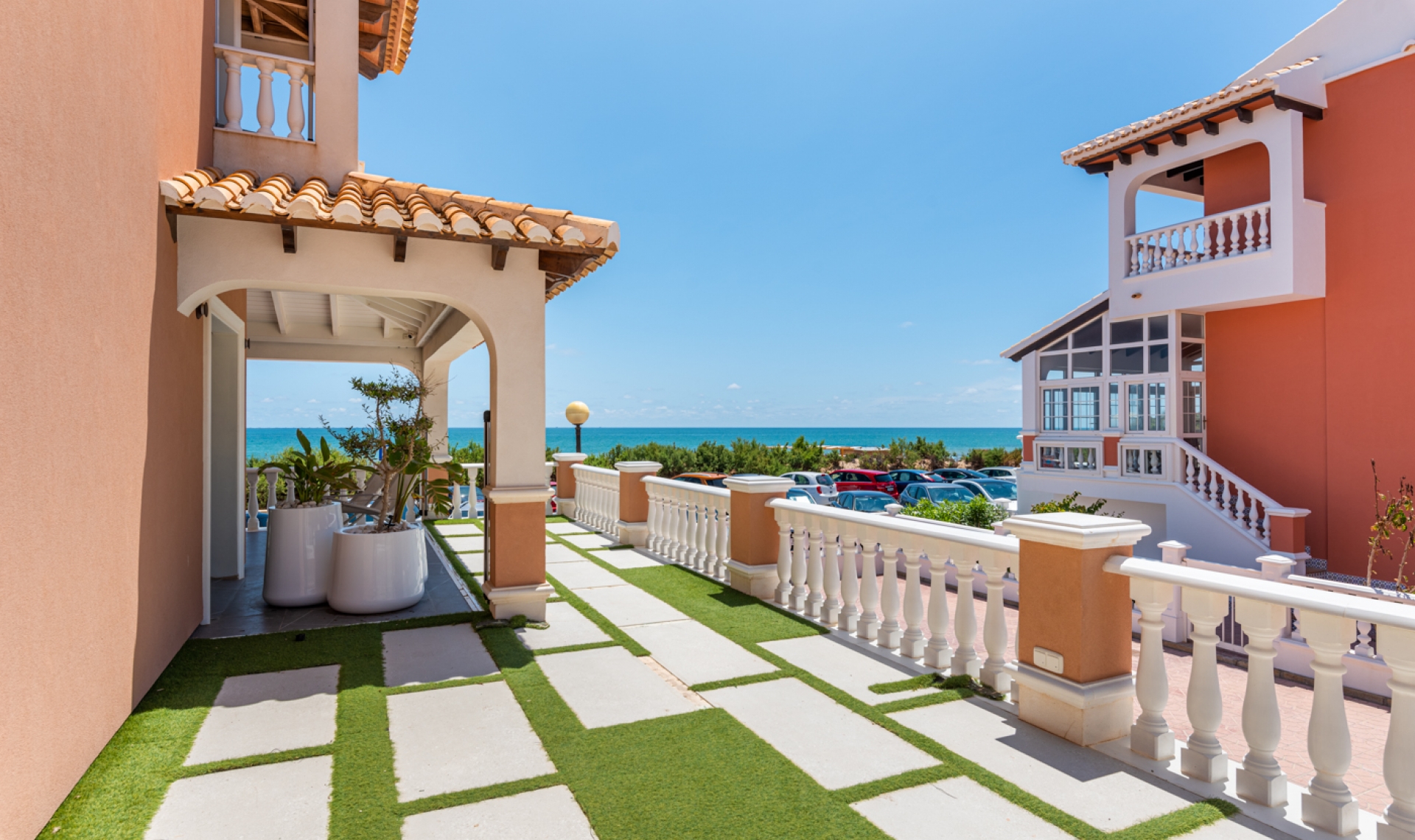 Resale - Townhouse -
Guardamar del Segura
