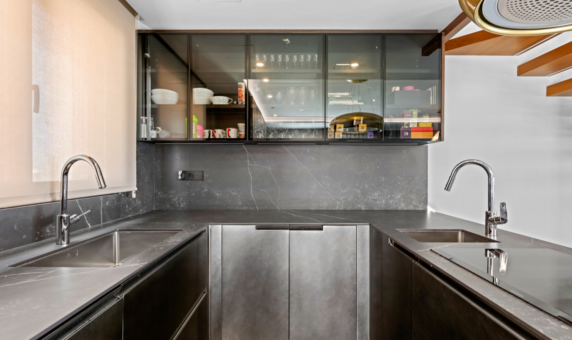 Resale - Townhouse -
Guardamar del Segura