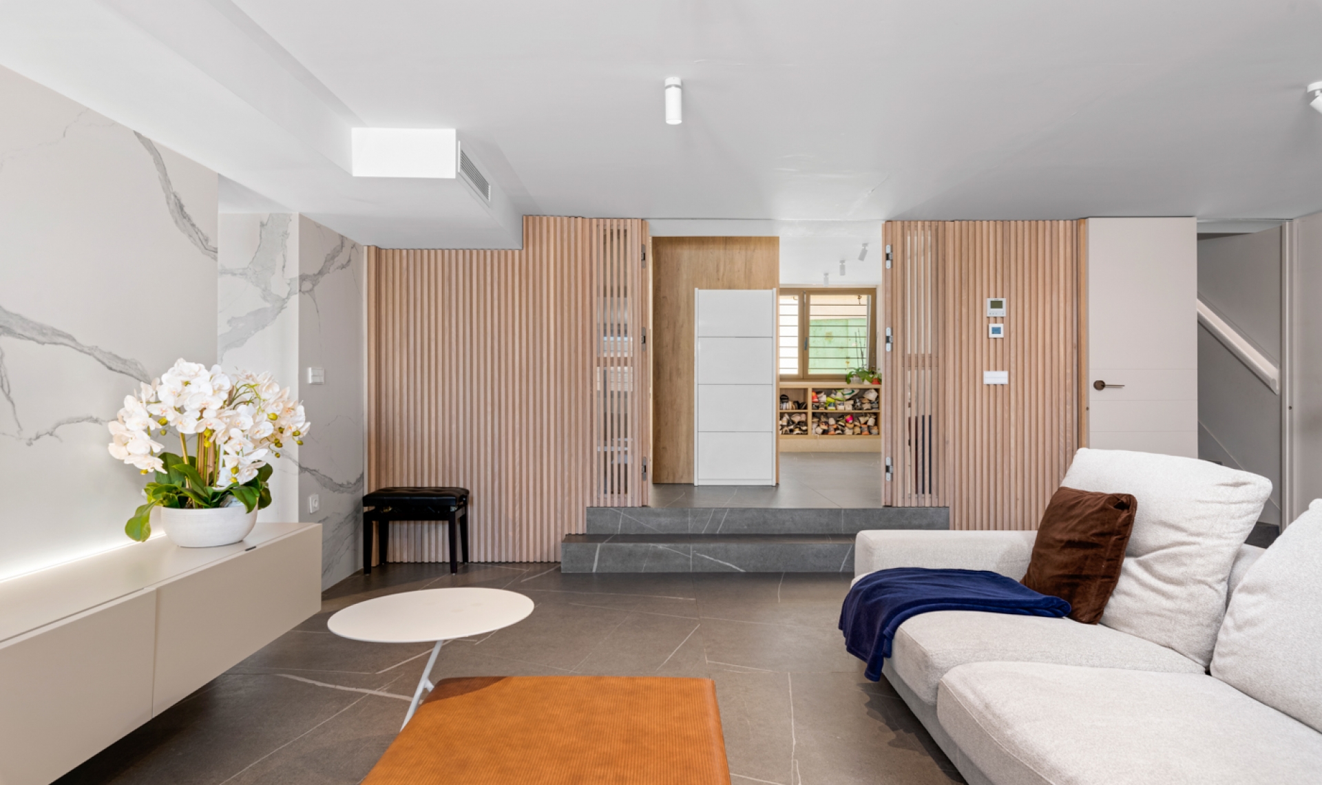 Resale - Townhouse -
Guardamar del Segura
