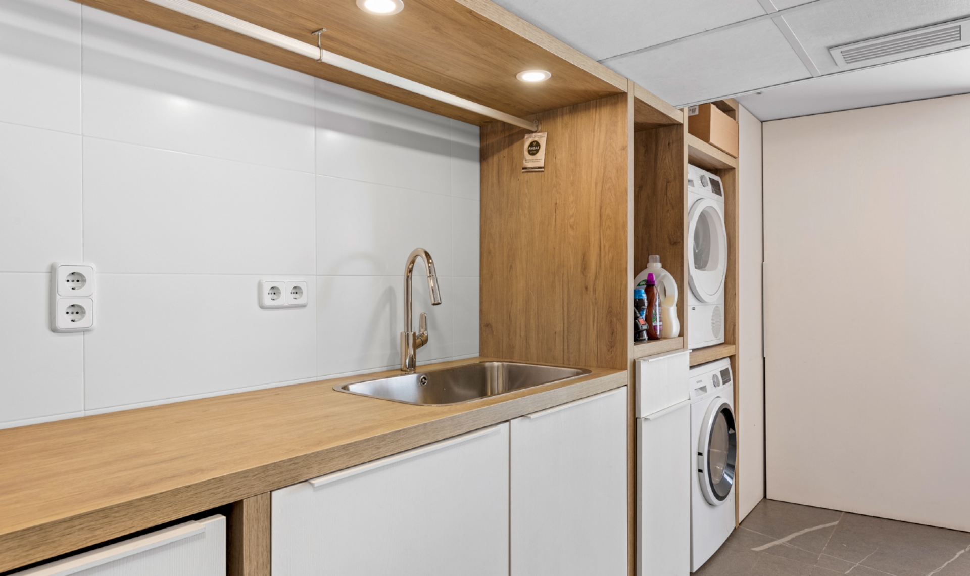 Resale - Townhouse -
Guardamar del Segura