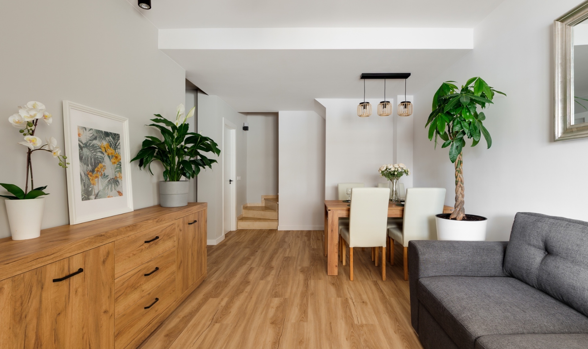 Resale - Townhouse -
Orihuela Costa