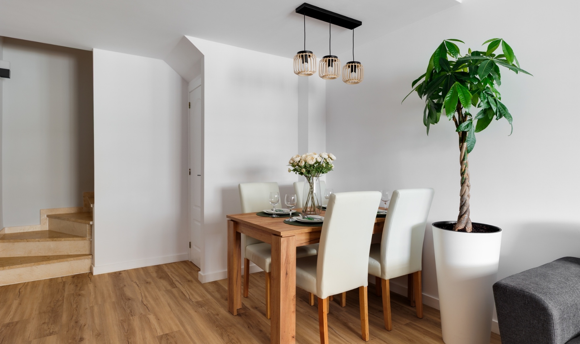 Resale - Townhouse -
Orihuela Costa