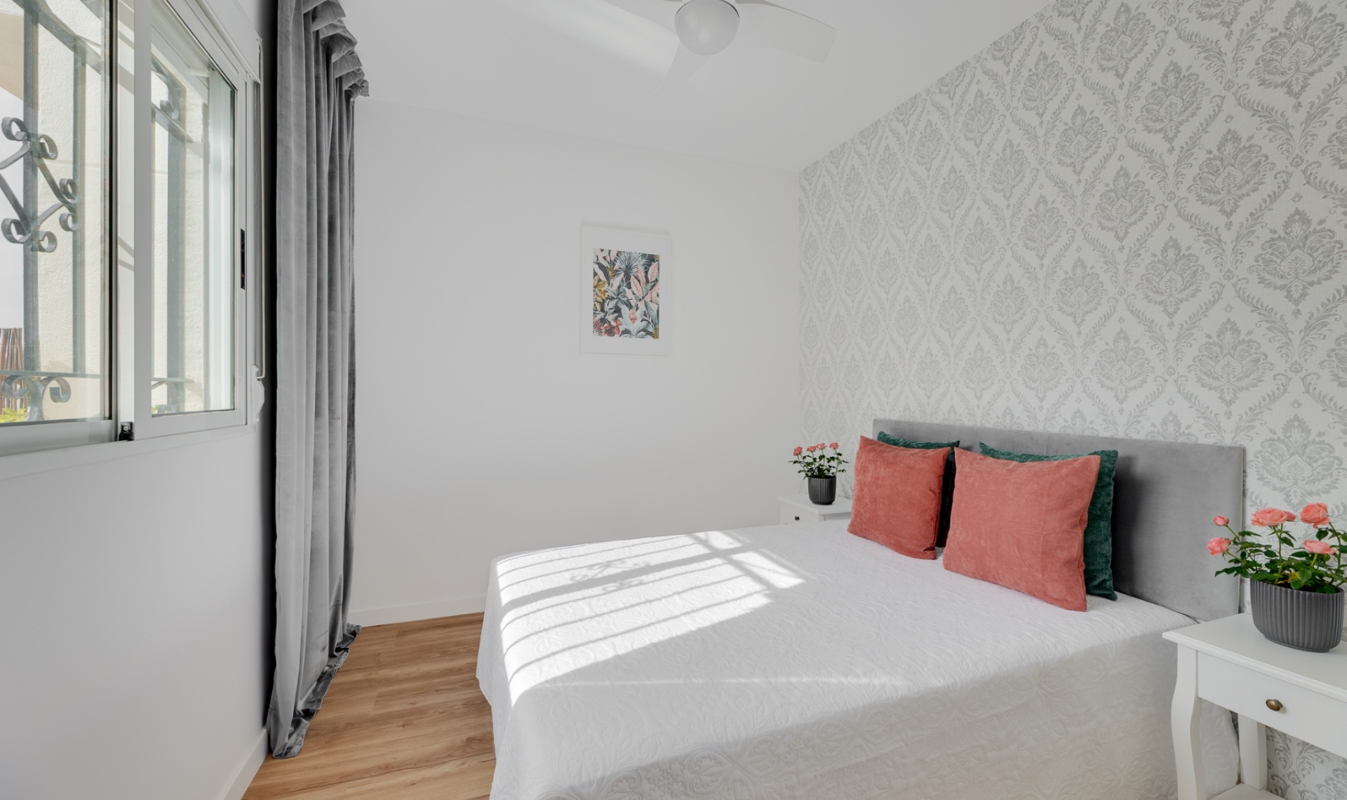 Resale - Townhouse -
Orihuela Costa