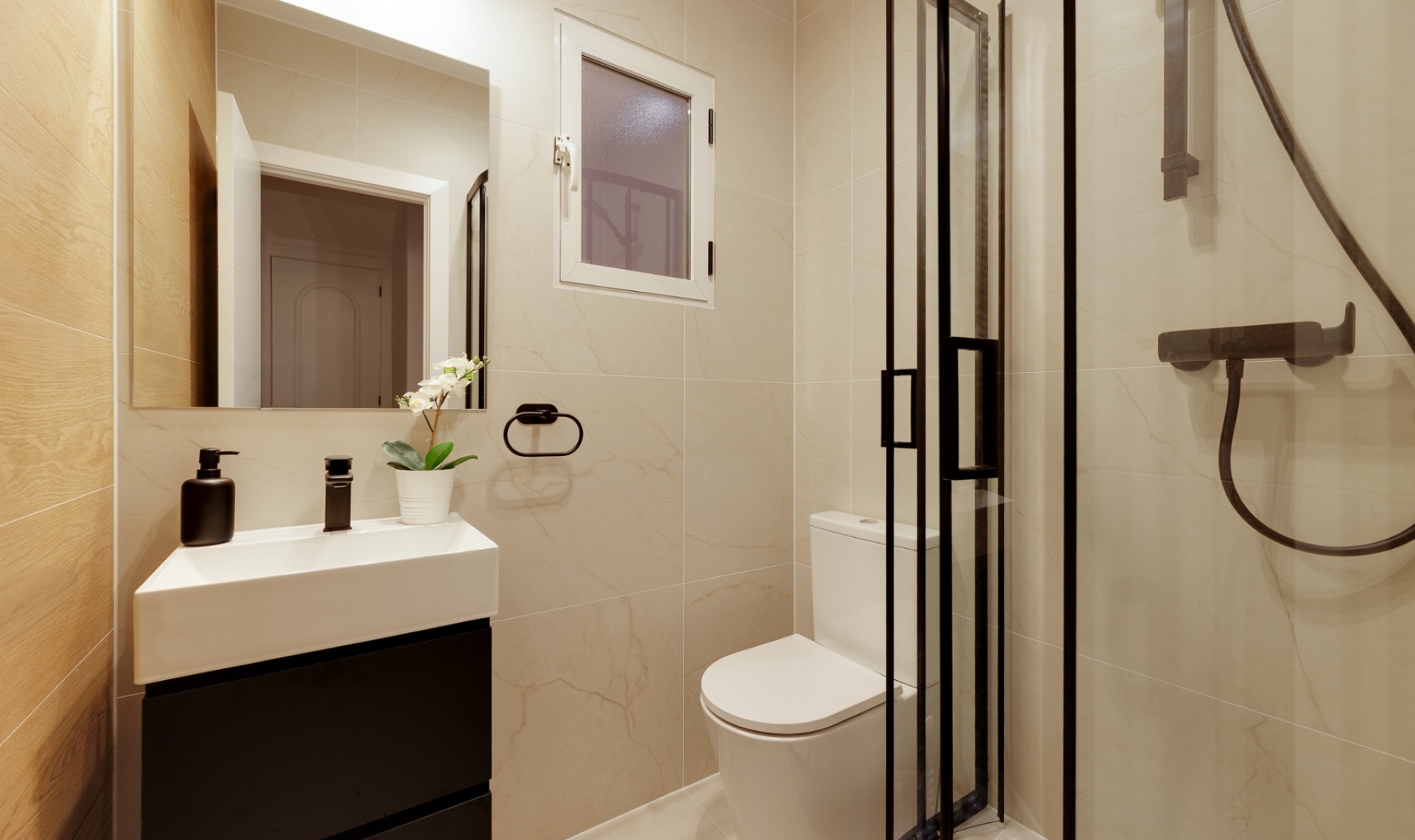 Resale - Townhouse -
Orihuela Costa