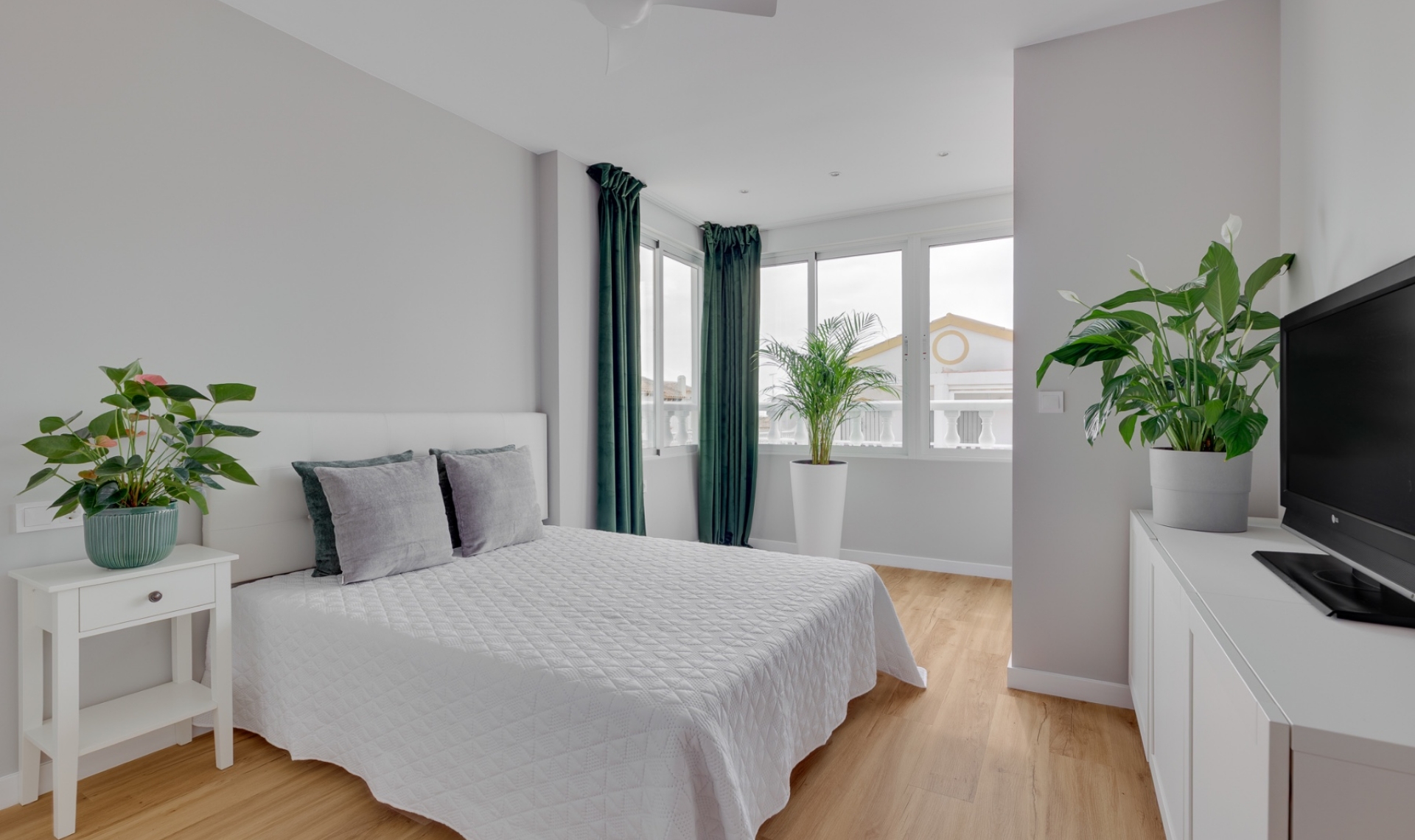 Resale - Townhouse -
Orihuela Costa