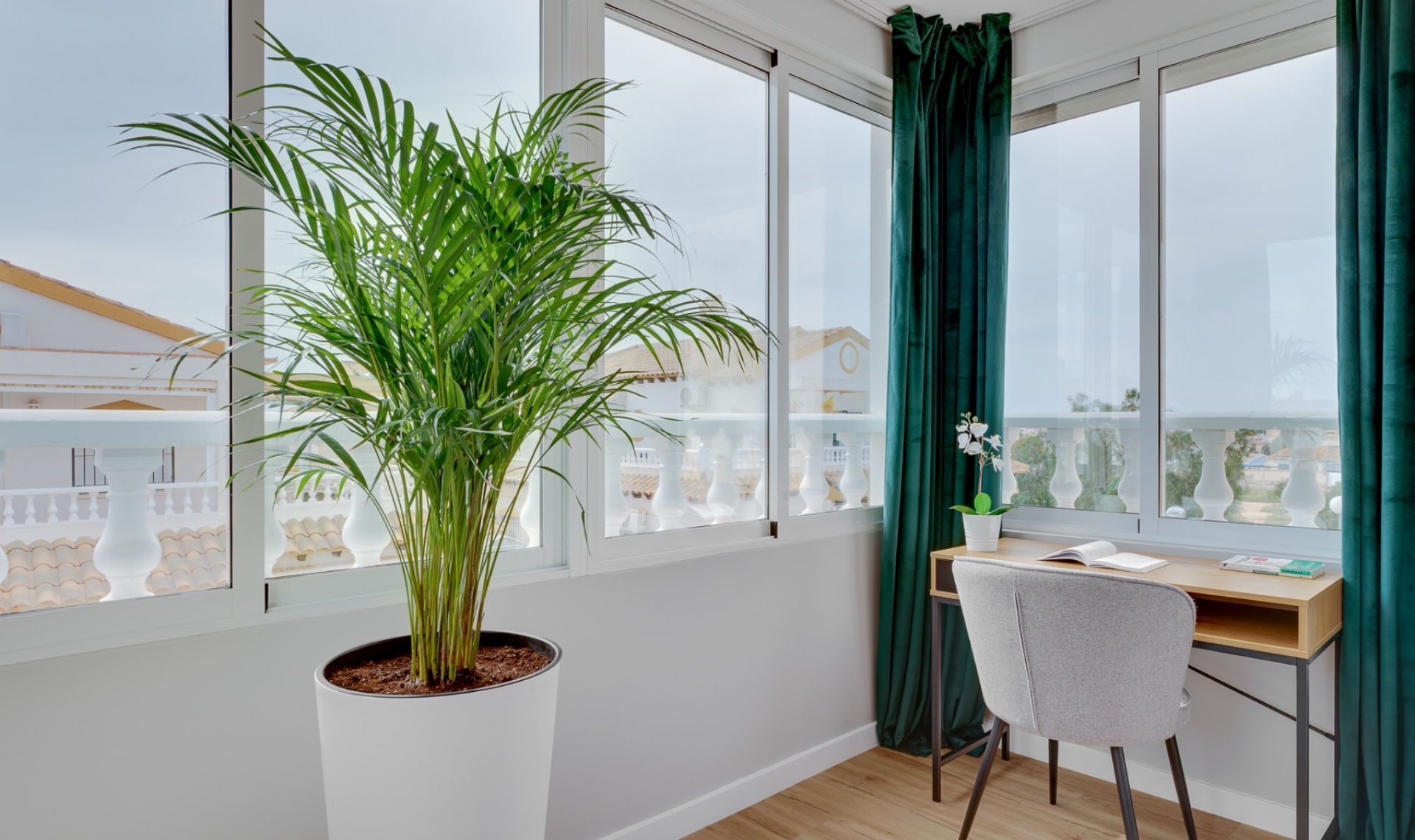 Resale - Townhouse -
Orihuela Costa