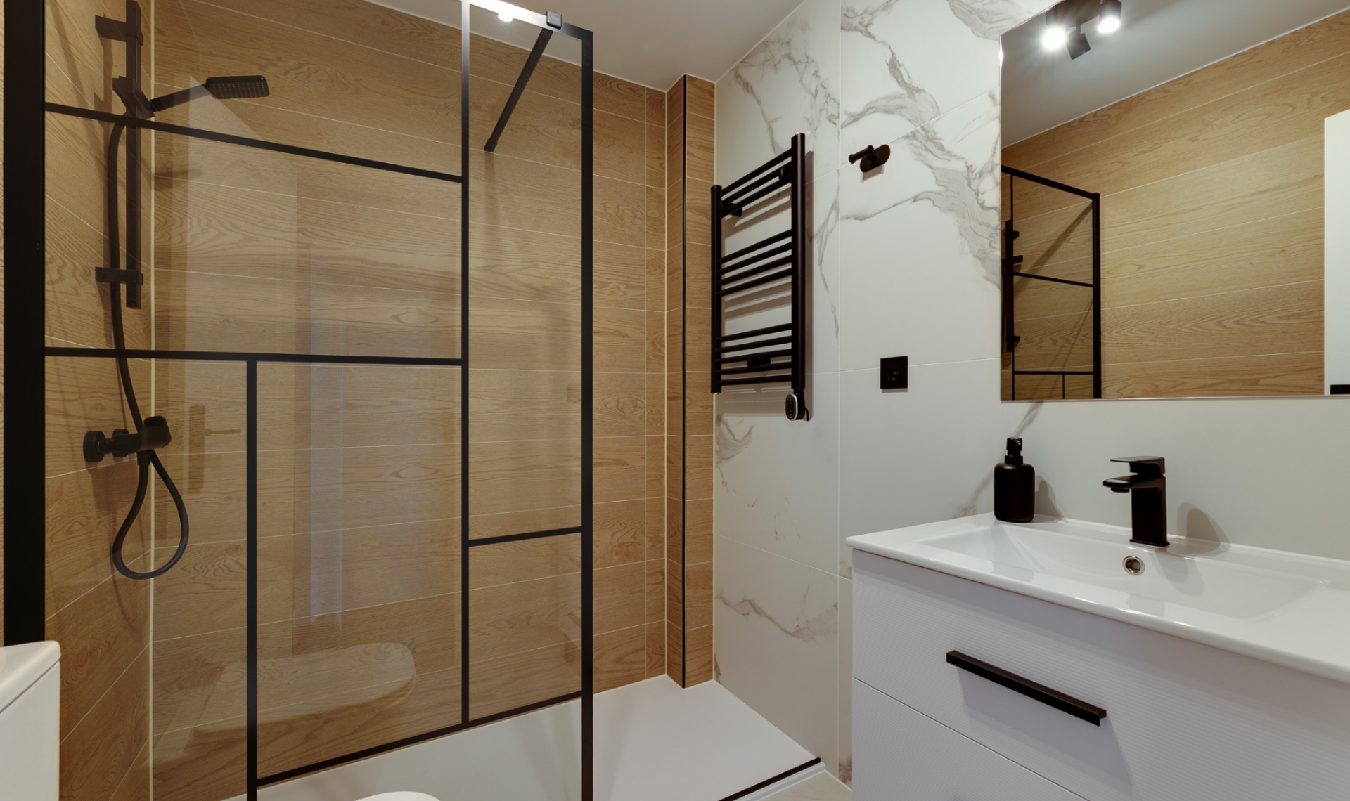 Resale - Townhouse -
Orihuela Costa