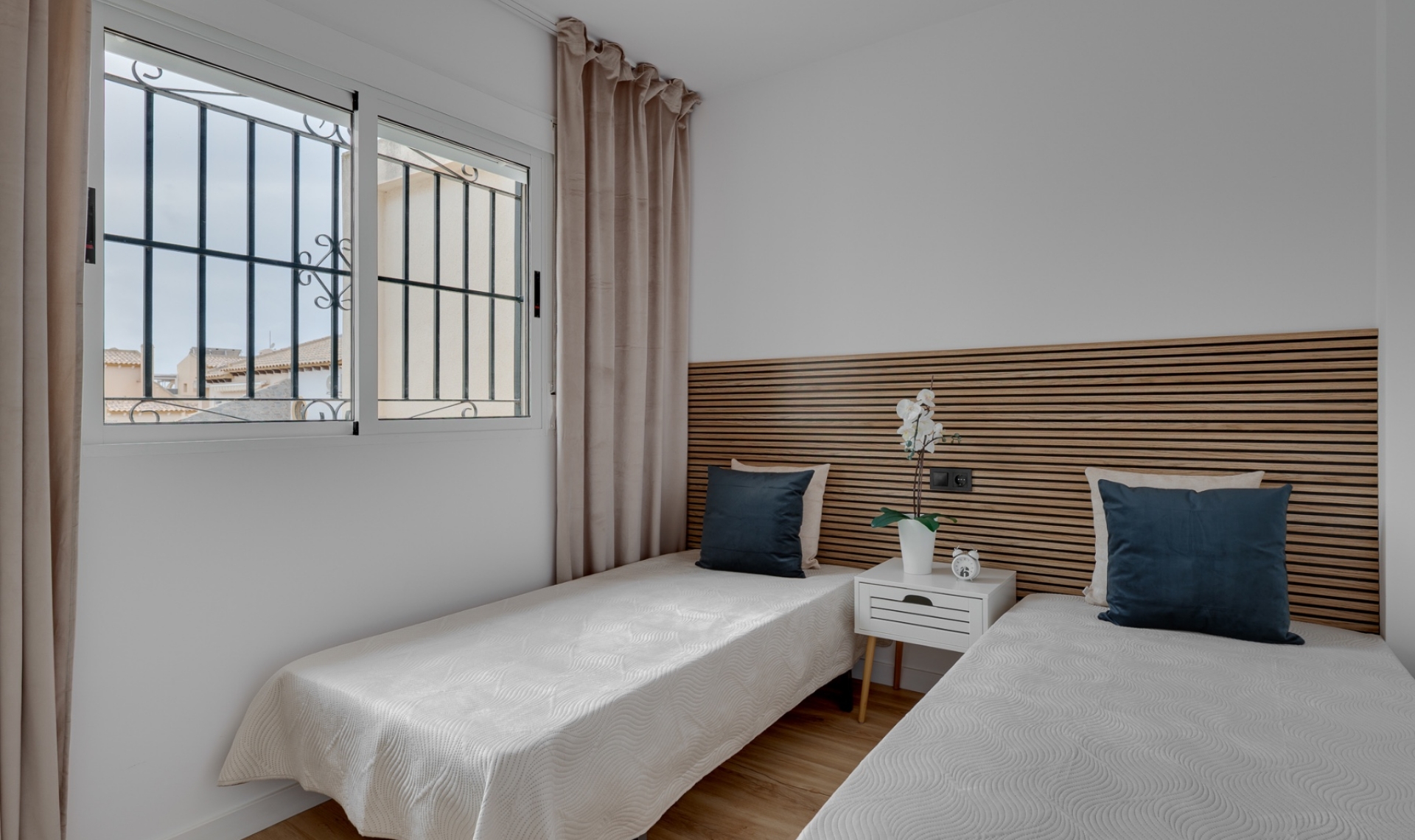 Resale - Townhouse -
Orihuela Costa