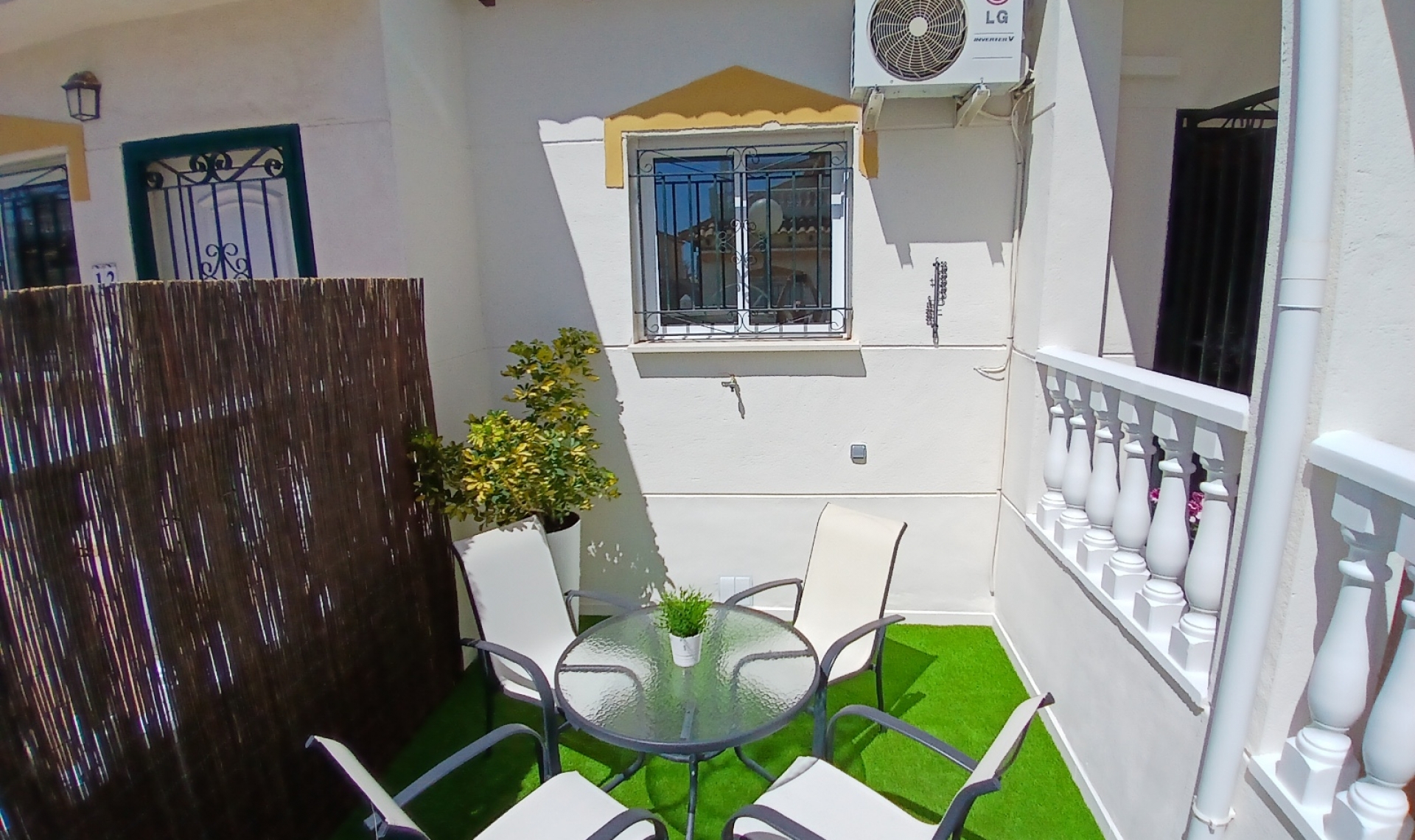 Resale - Townhouse -
Orihuela Costa