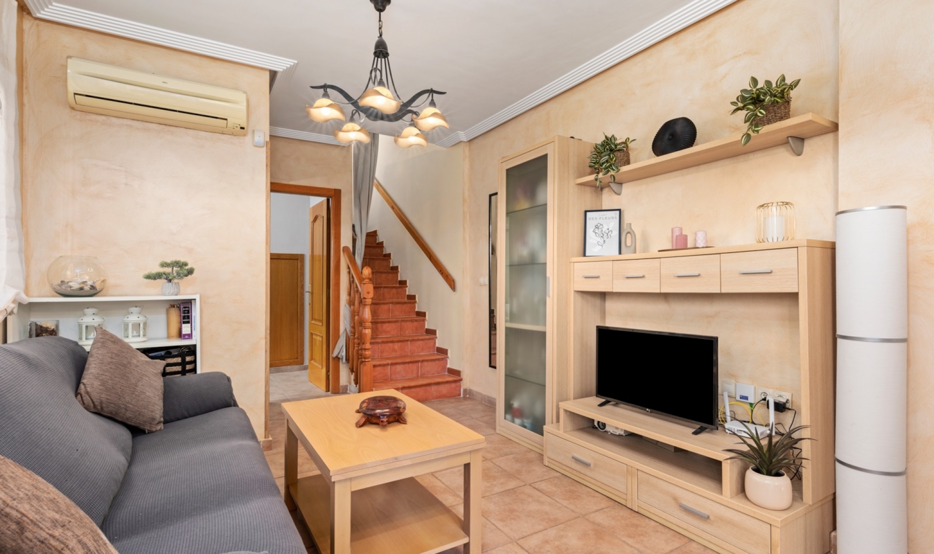 Resale - Townhouse -
San Fulgencio - Urb. La Marina