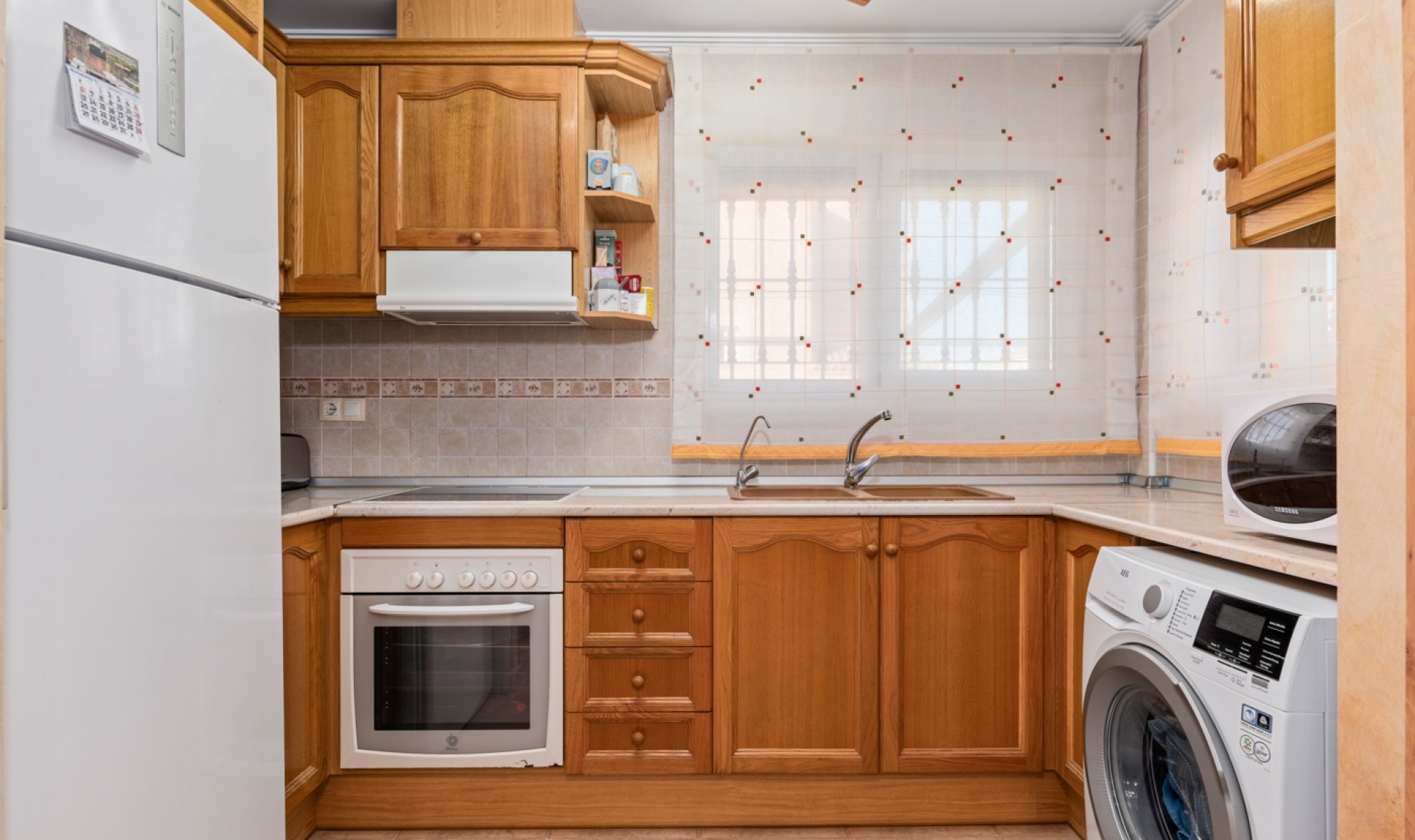 Resale - Townhouse -
San Fulgencio - Urb. La Marina