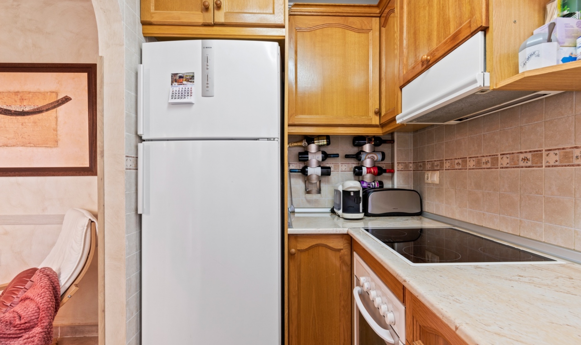 Resale - Townhouse -
San Fulgencio - Urb. La Marina
