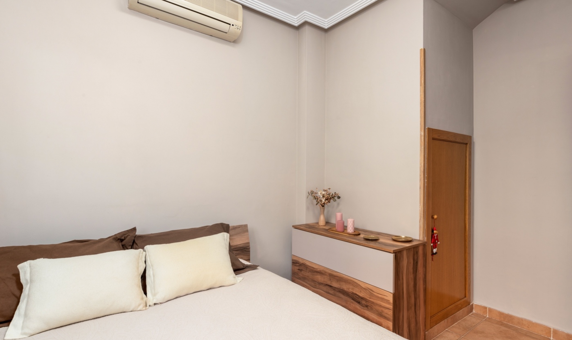Resale - Townhouse -
San Fulgencio - Urb. La Marina