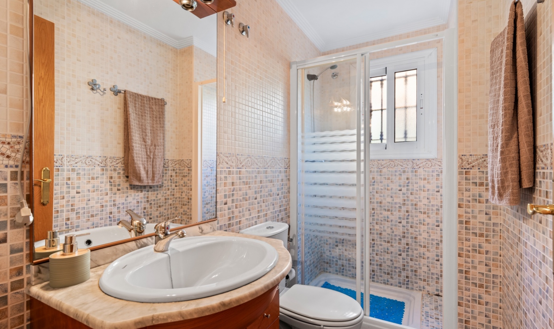 Resale - Townhouse -
San Fulgencio - Urb. La Marina