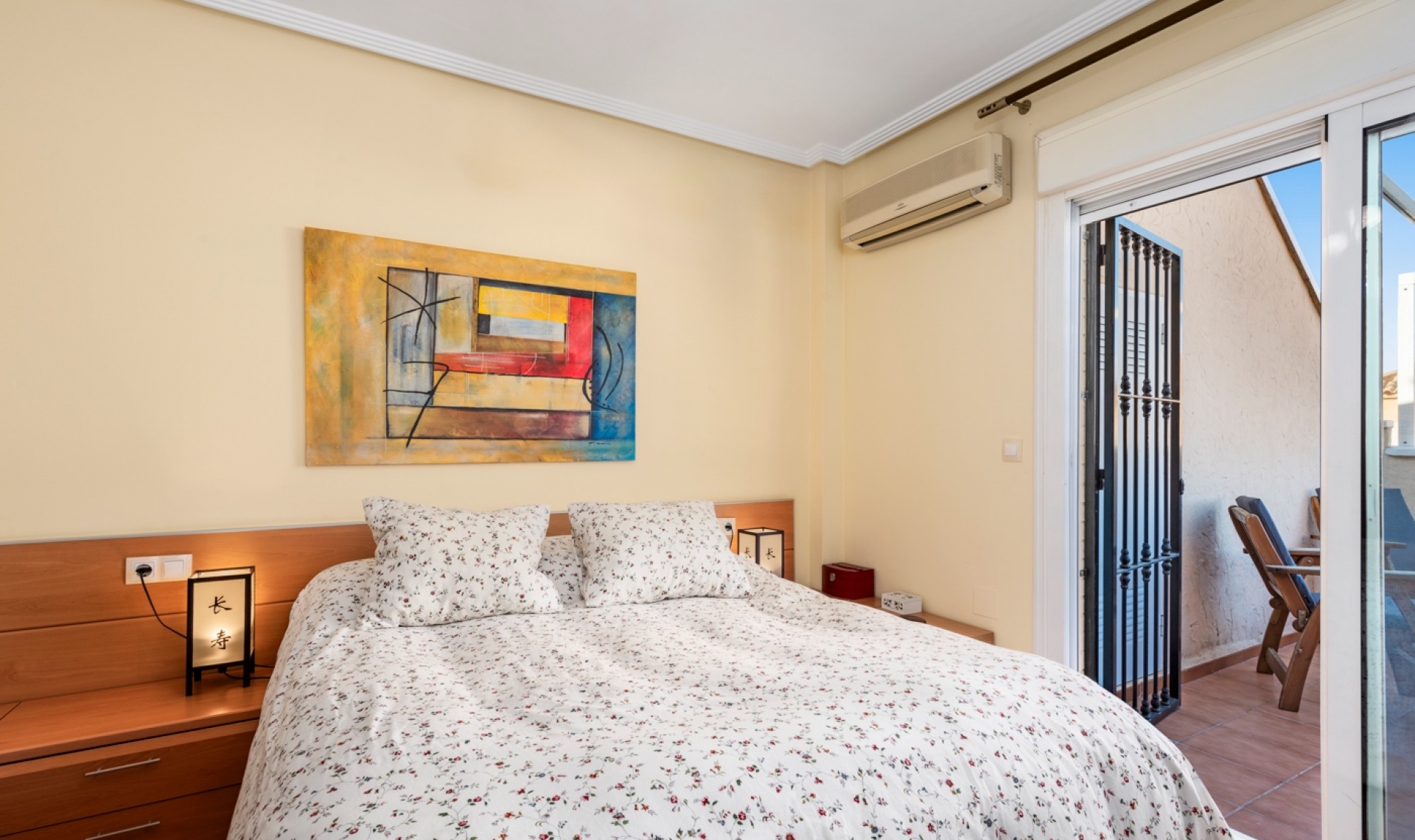 Resale - Townhouse -
San Fulgencio - Urb. La Marina